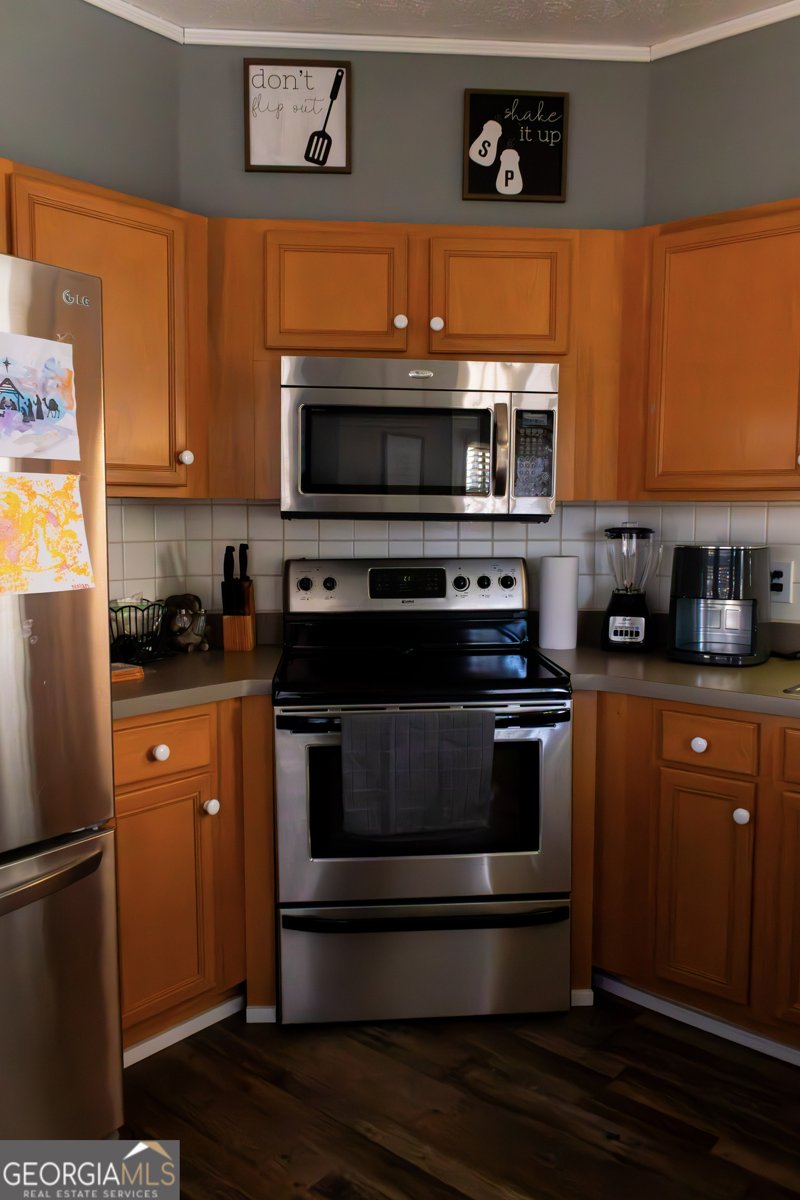 50 Berkeley Place Cartersville - Photo 31