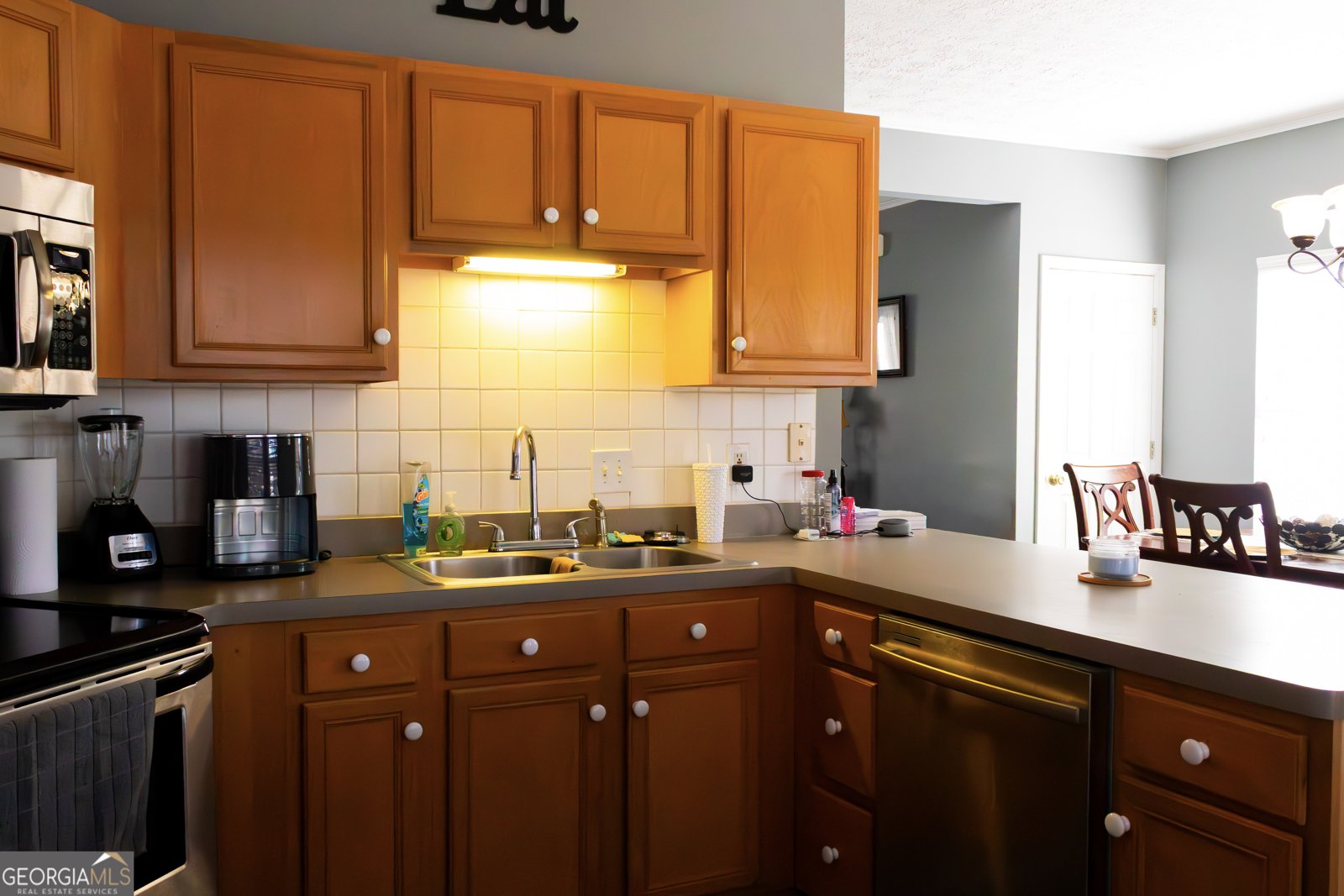 50 Berkeley Place Cartersville - Photo 32