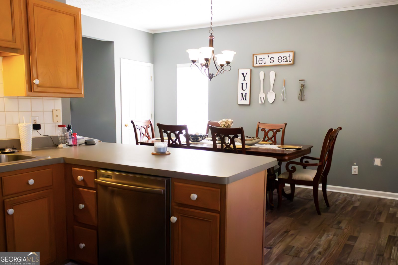 50 Berkeley Place Cartersville - Photo 33