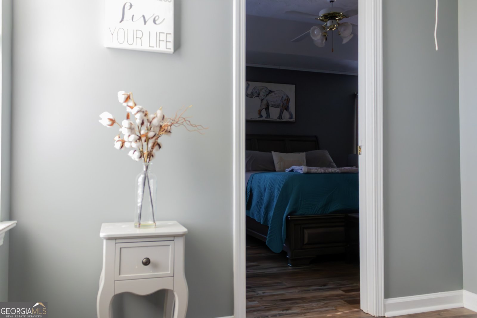 50 Berkeley Place Cartersville - Photo 40