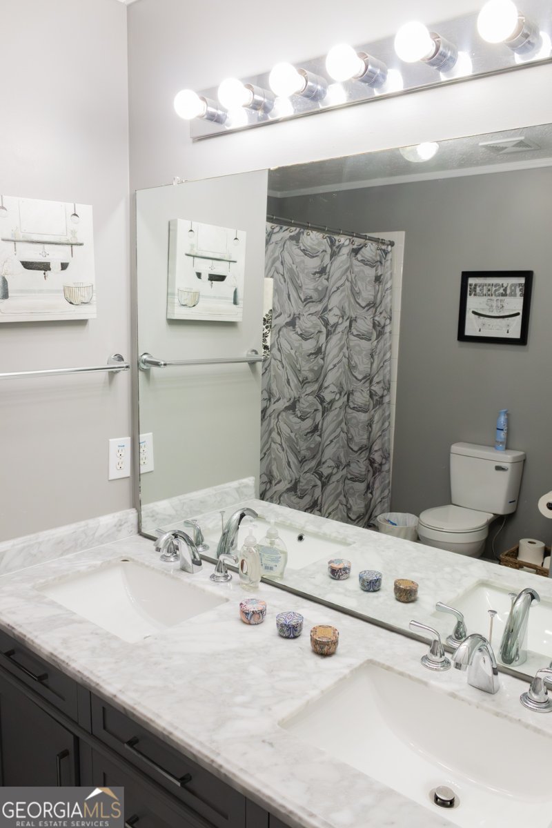 50 Berkeley Place Cartersville - Photo 49