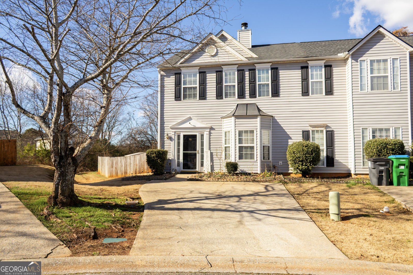 50 Berkeley Place Cartersville - Photo 6