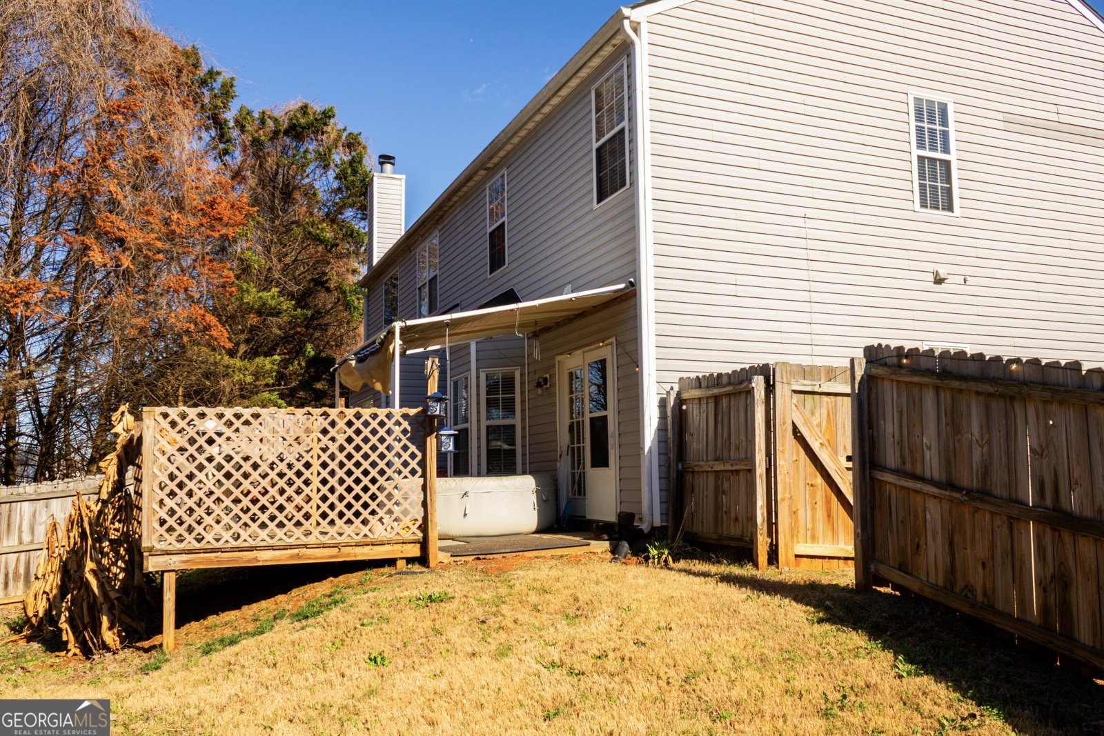 50 Berkeley Place Cartersville - Photo 67