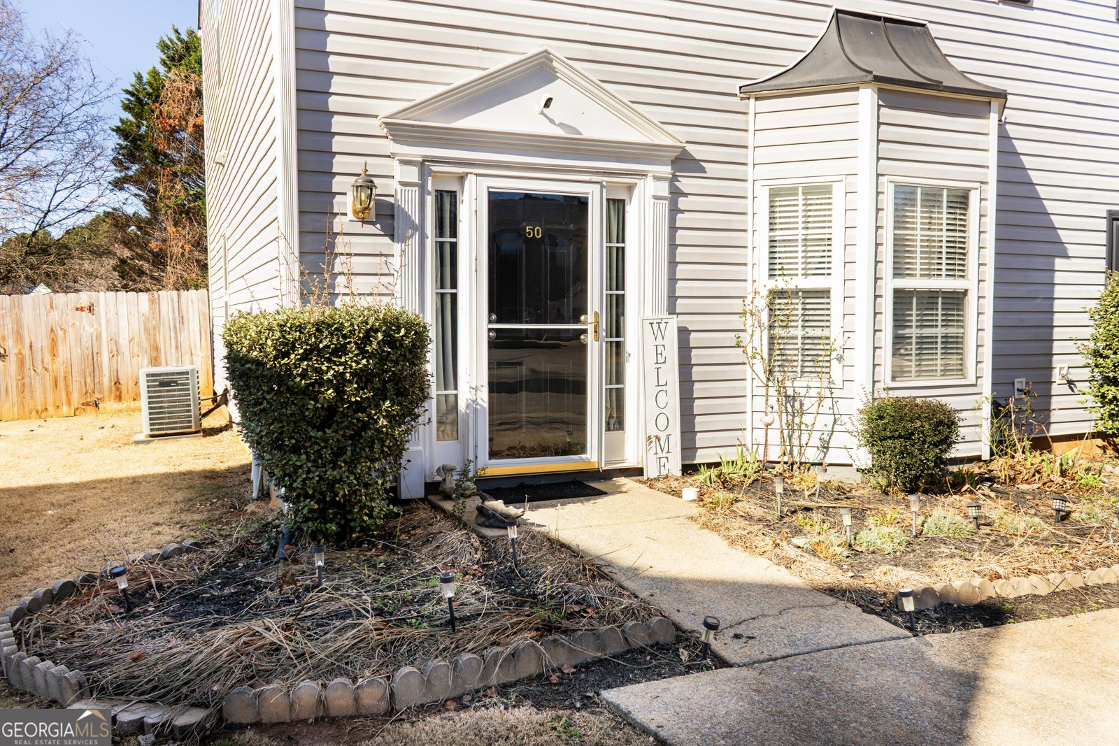 50 Berkeley Place Cartersville - Photo 7