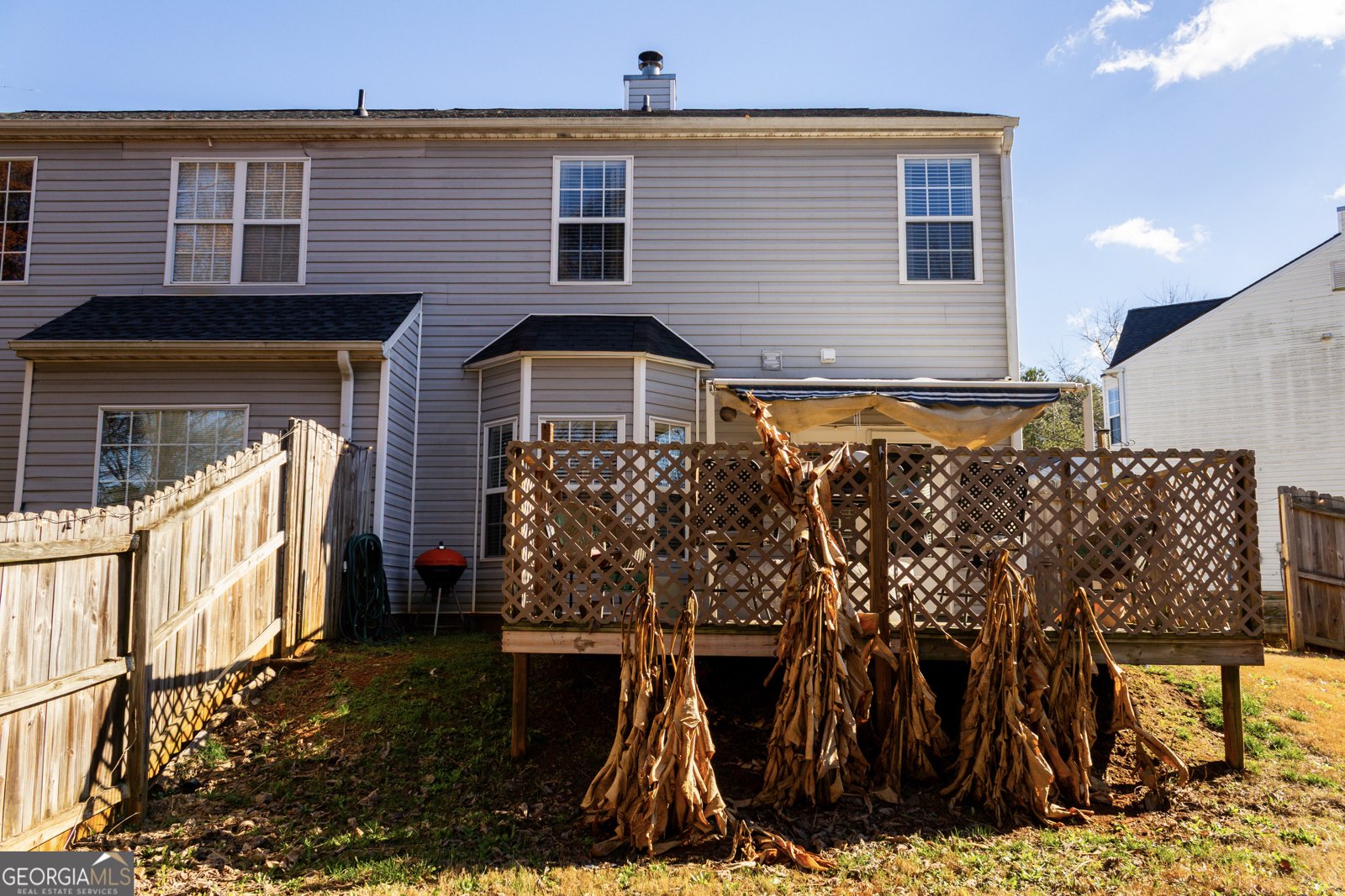 50 Berkeley Place Cartersville - Photo 71
