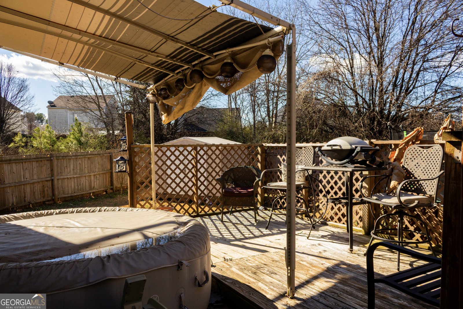 50 Berkeley Place Cartersville - Photo 72