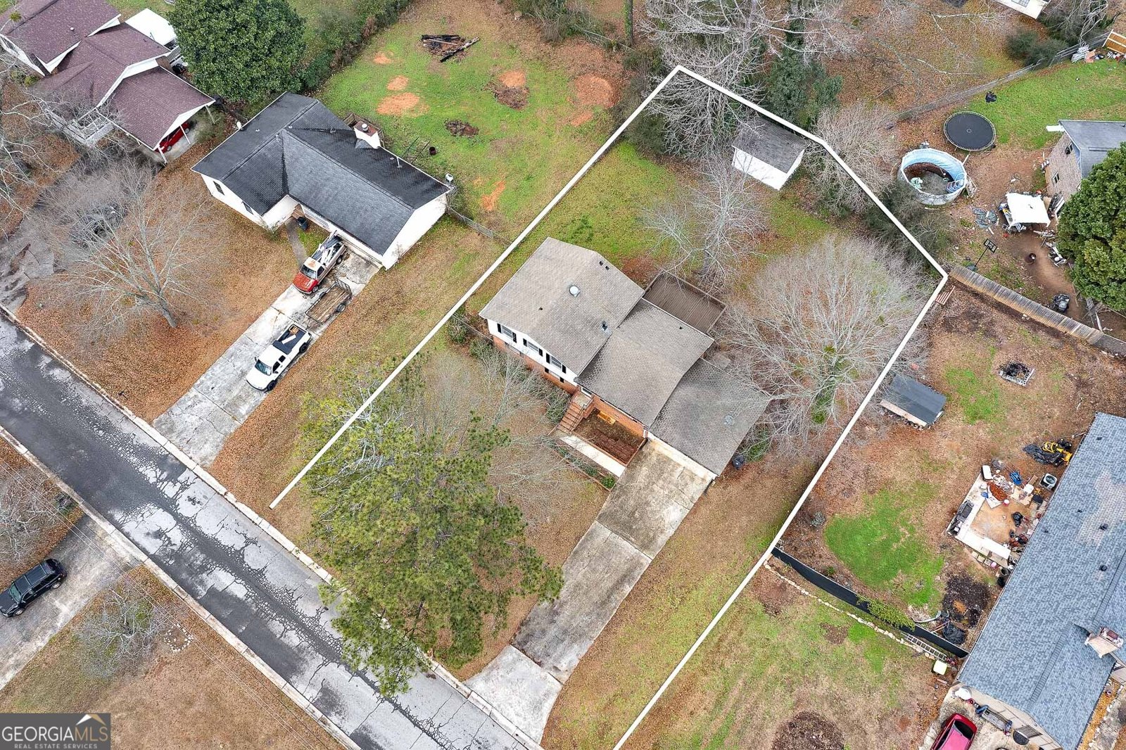 103 Creek Moor Way Stockbridge - Photo 38