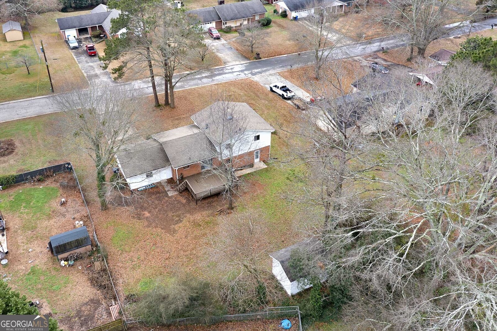 103 Creek Moor Way Stockbridge - Photo 47