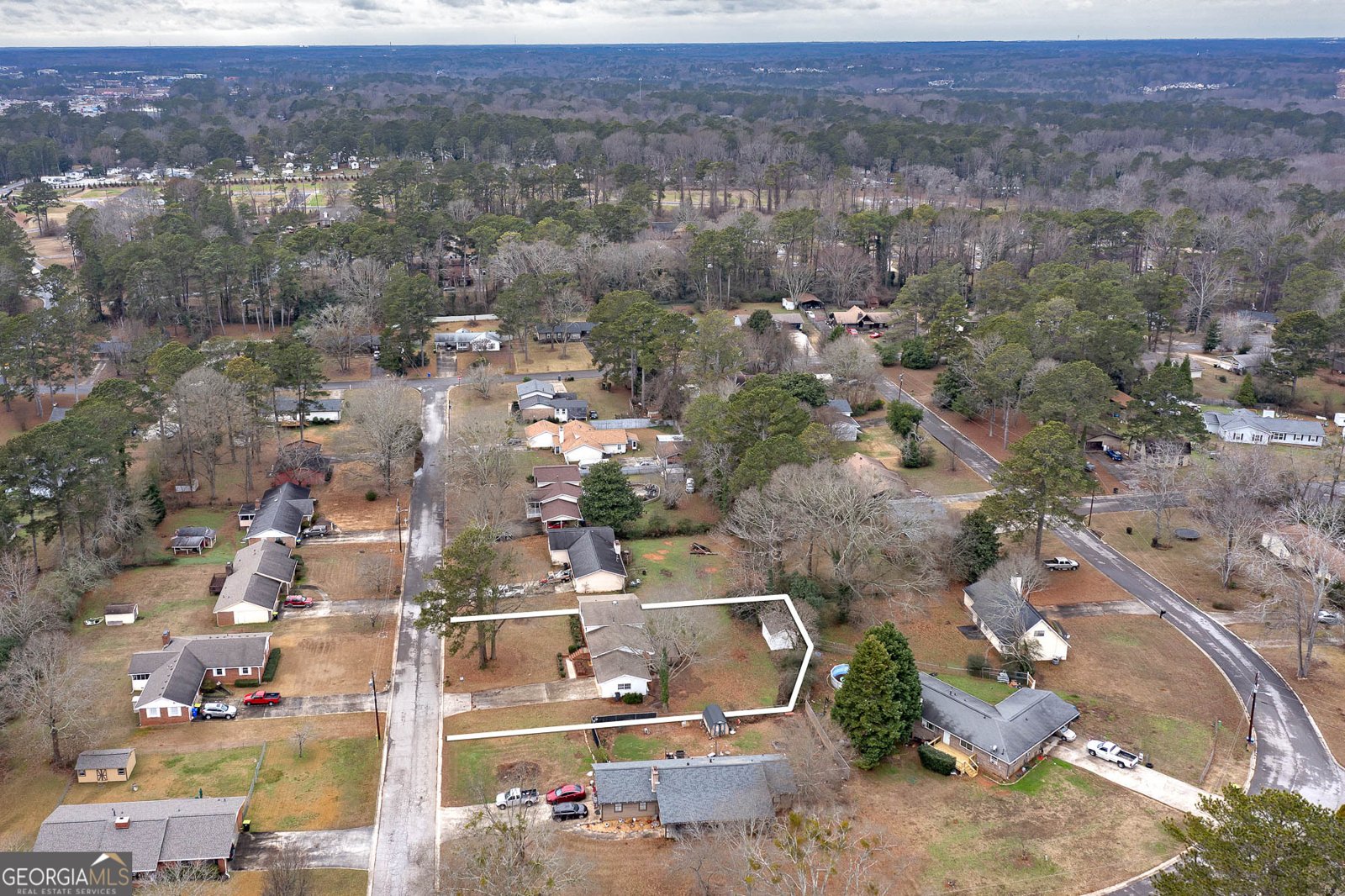 103 Creek Moor Way Stockbridge - Photo 48