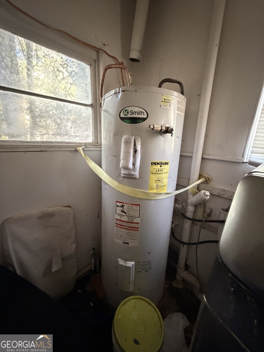 856 Grady Street Macon - Photo 14