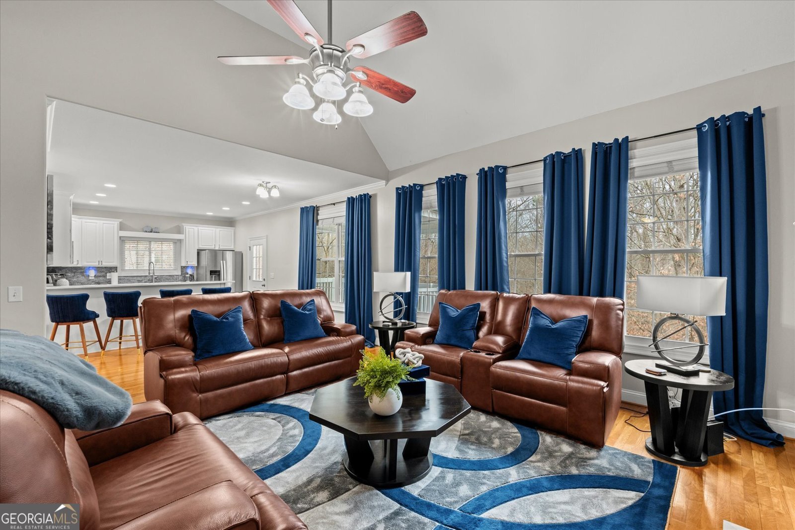 218 Ole Hickory Trail Carrollton - Photo 10