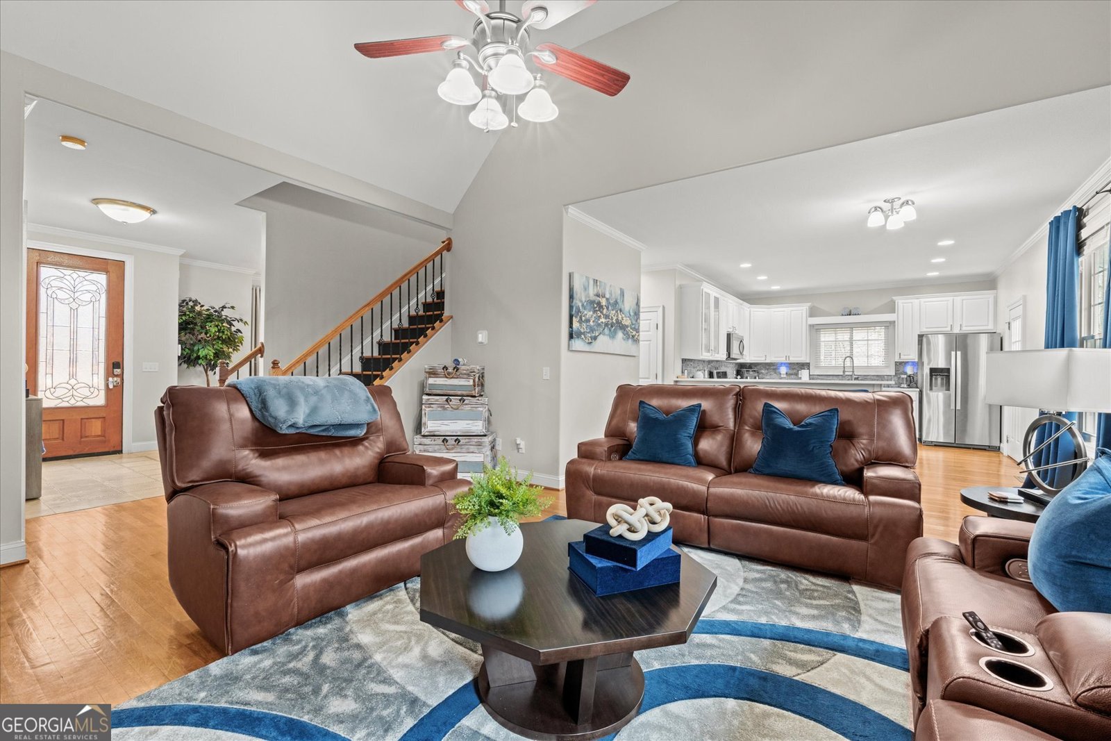 218 Ole Hickory Trail Carrollton - Photo 11