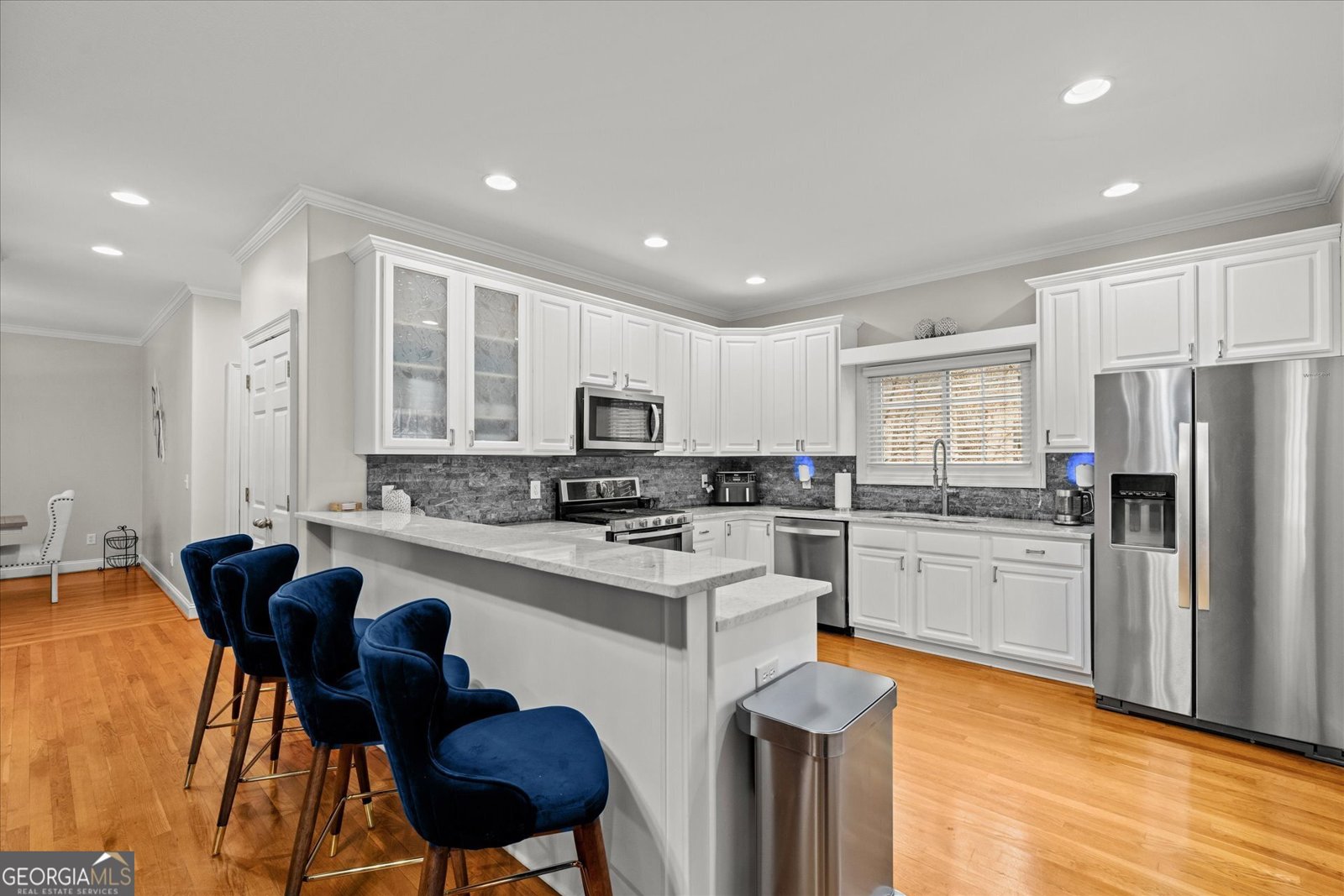 218 Ole Hickory Trail Carrollton - Photo 13