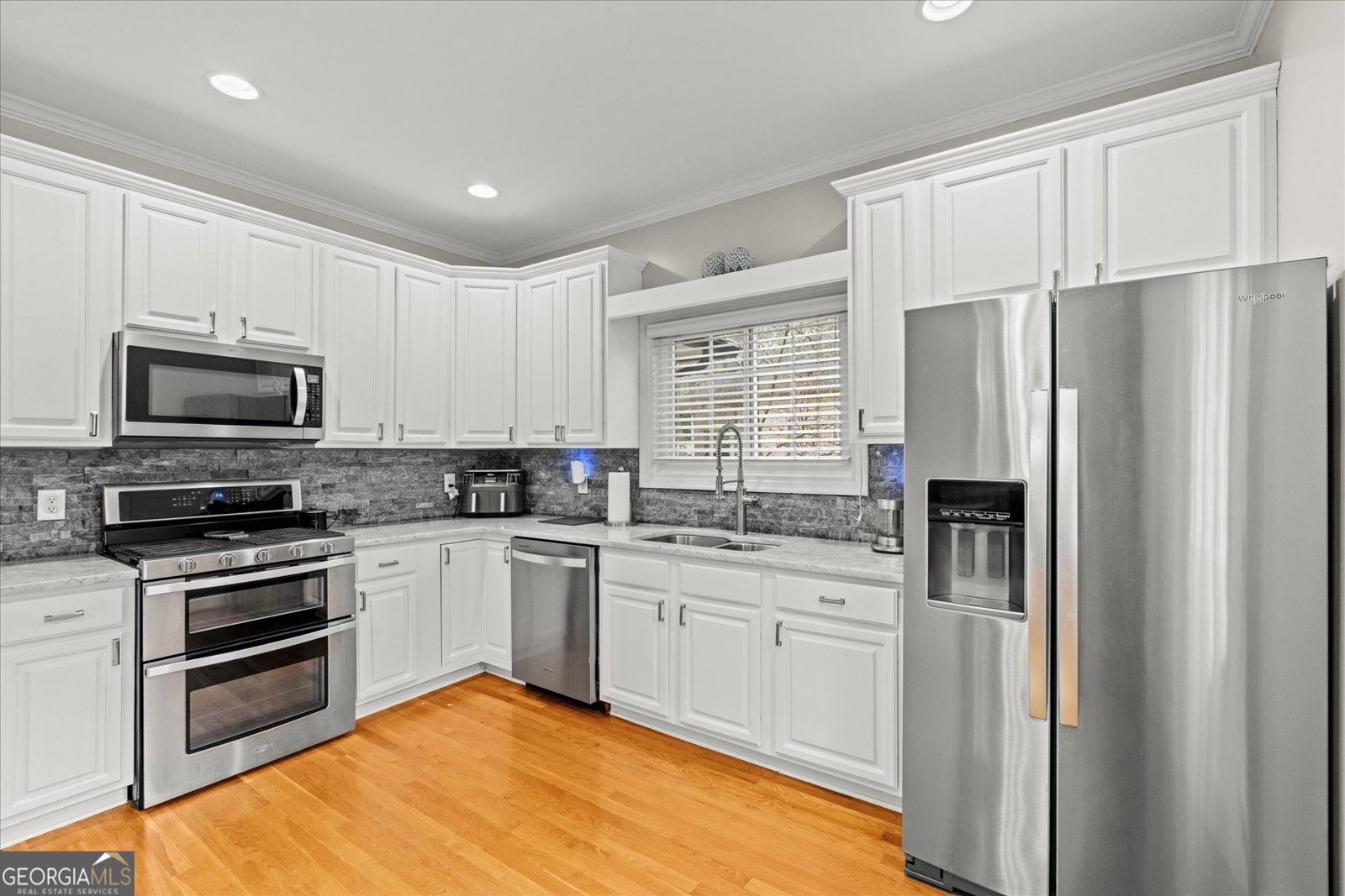 218 Ole Hickory Trail Carrollton - Photo 14