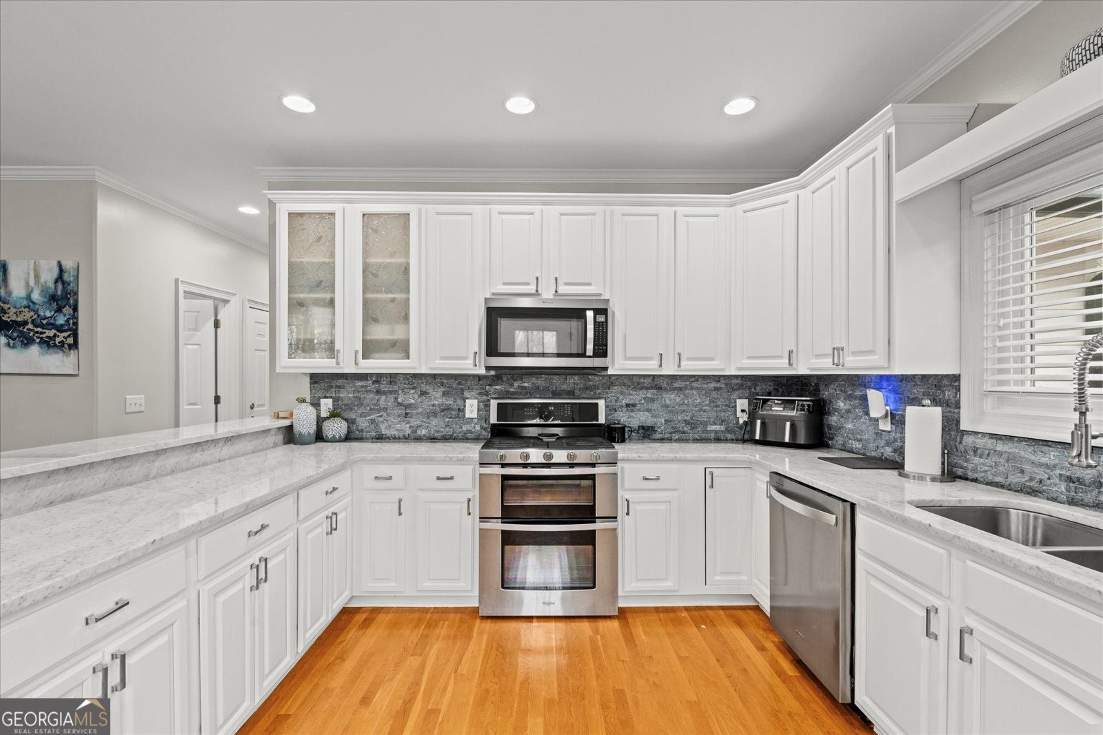 218 Ole Hickory Trail Carrollton - Photo 15