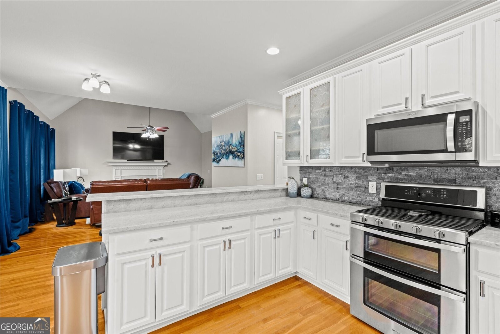 218 Ole Hickory Trail Carrollton - Photo 16