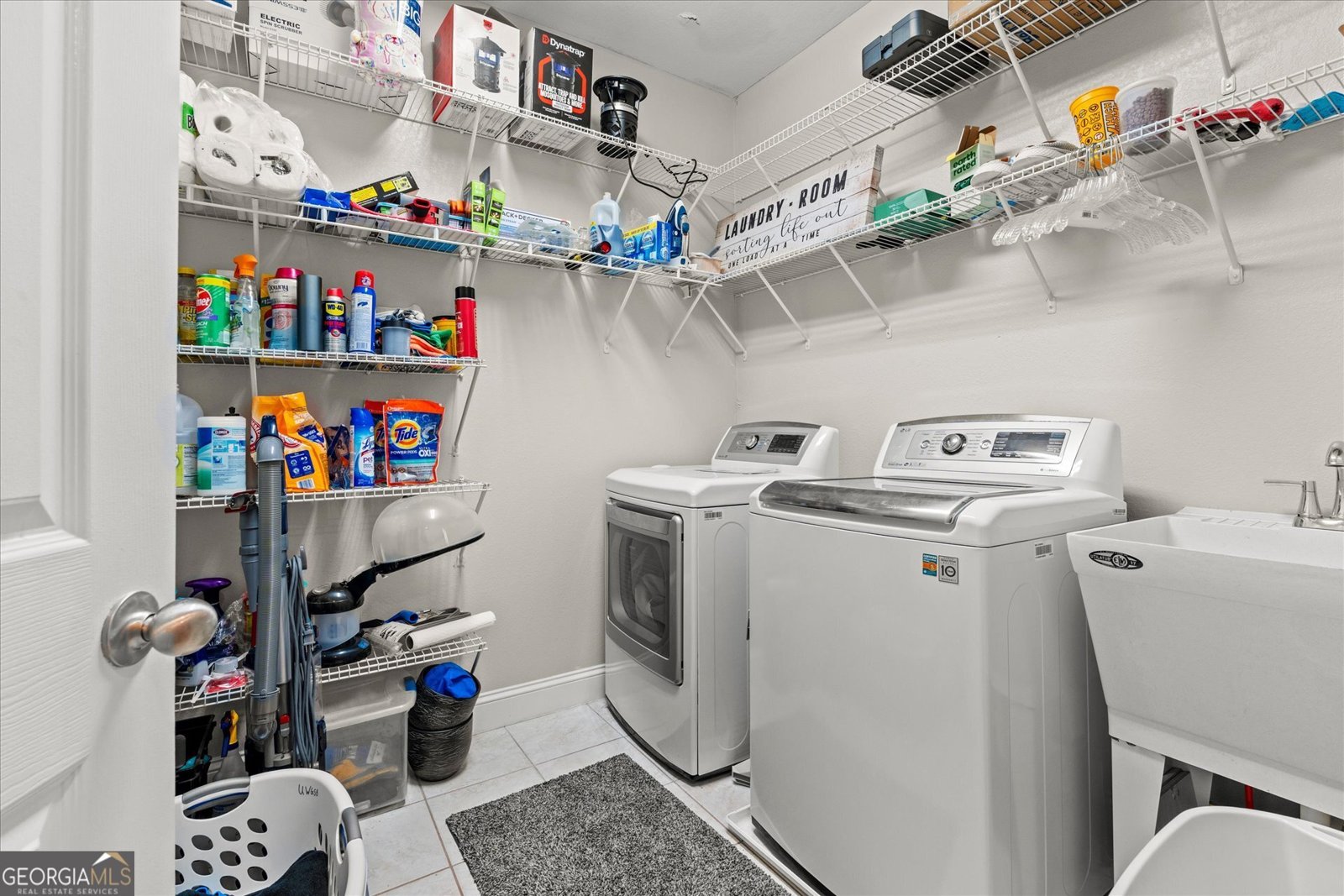 218 Ole Hickory Trail Carrollton - Photo 17