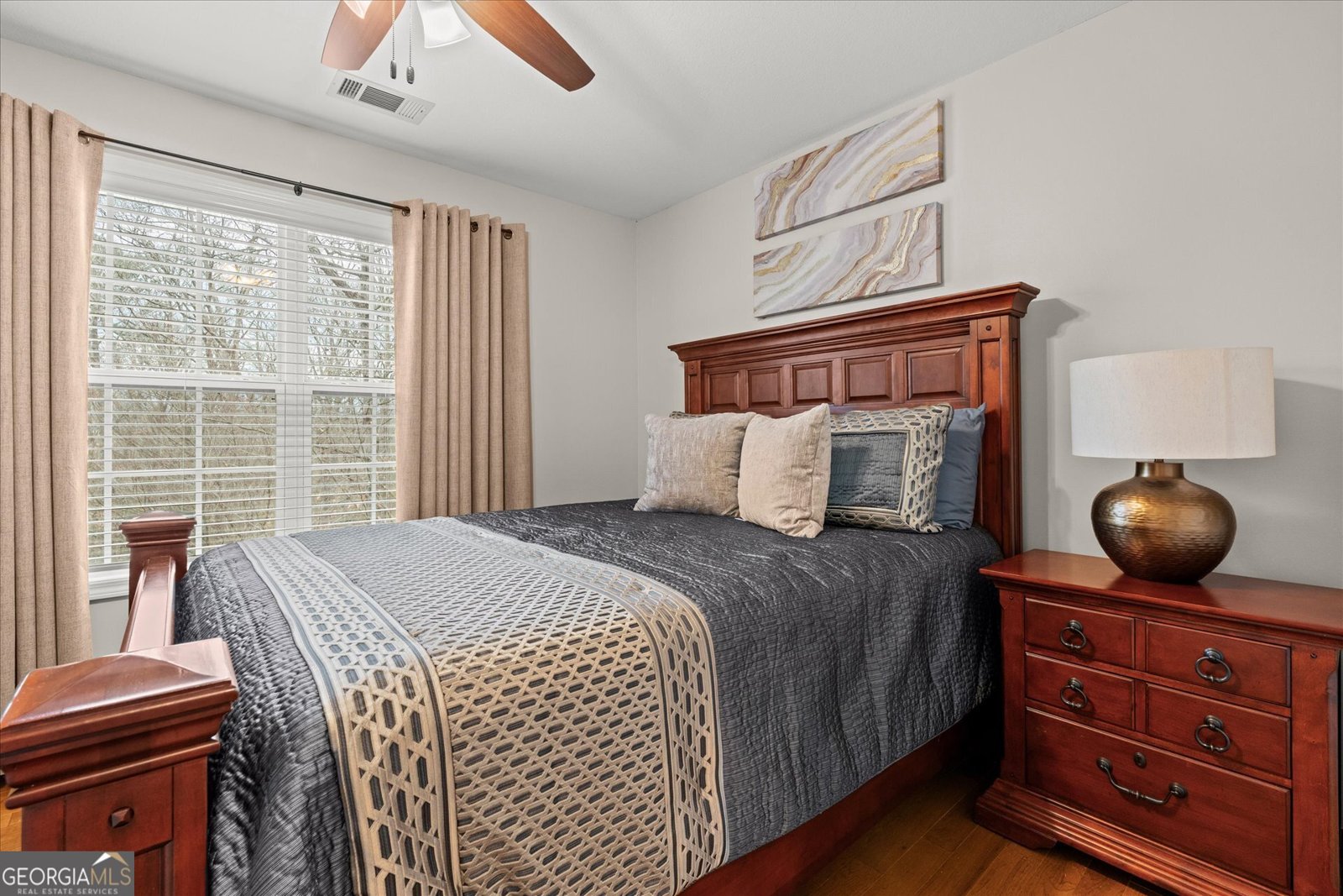 218 Ole Hickory Trail Carrollton - Photo 28