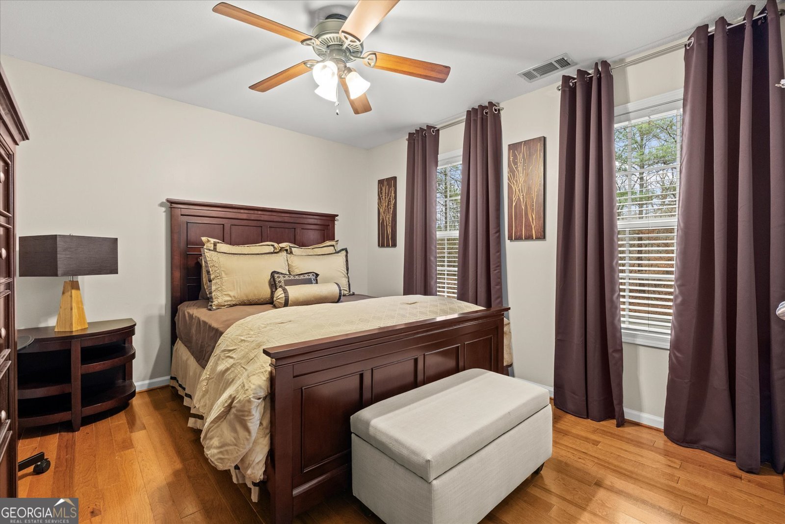 218 Ole Hickory Trail Carrollton - Photo 29