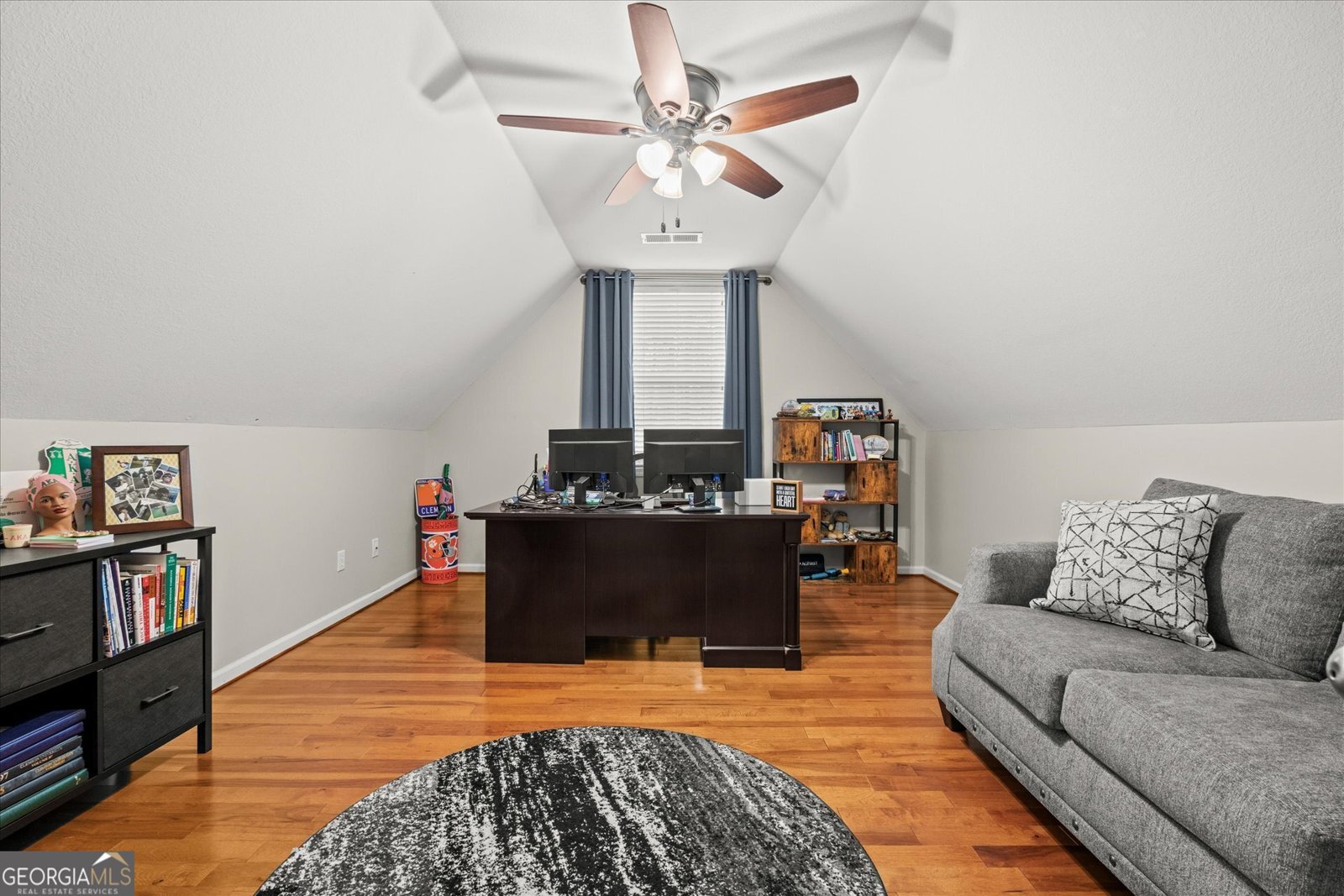 218 Ole Hickory Trail Carrollton - Photo 32