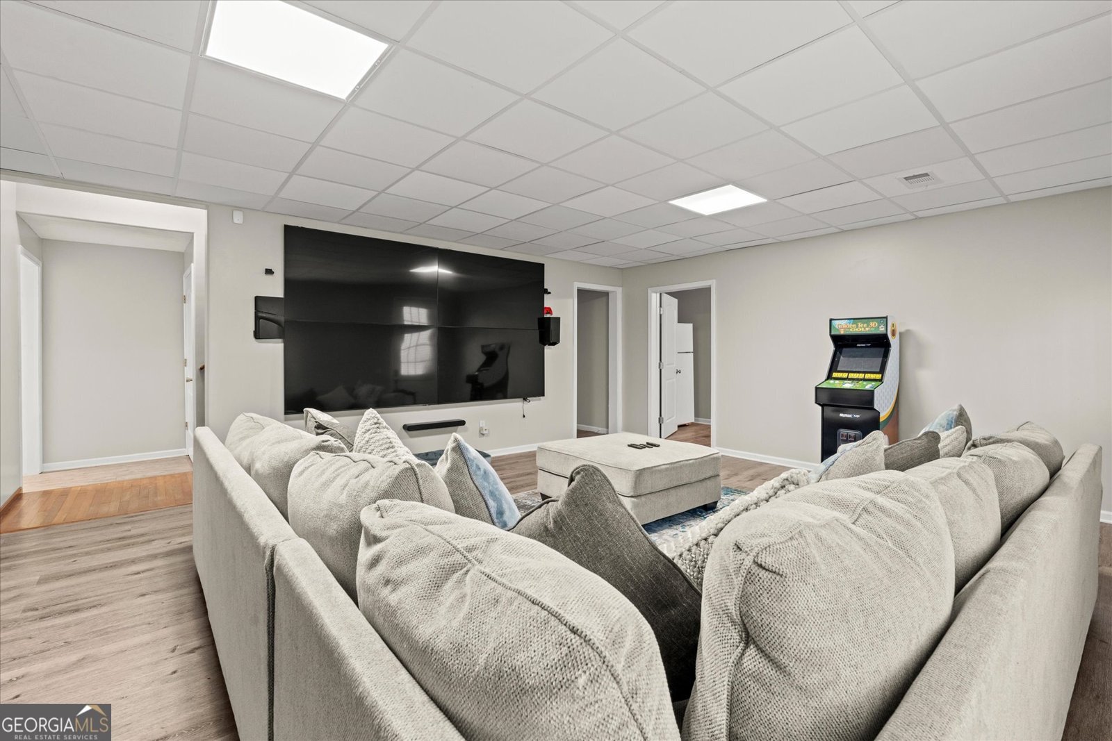 218 Ole Hickory Trail Carrollton - Photo 35