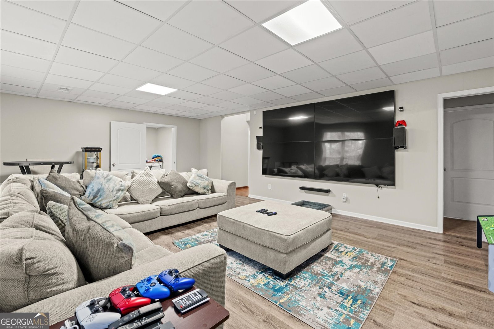 218 Ole Hickory Trail Carrollton - Photo 36