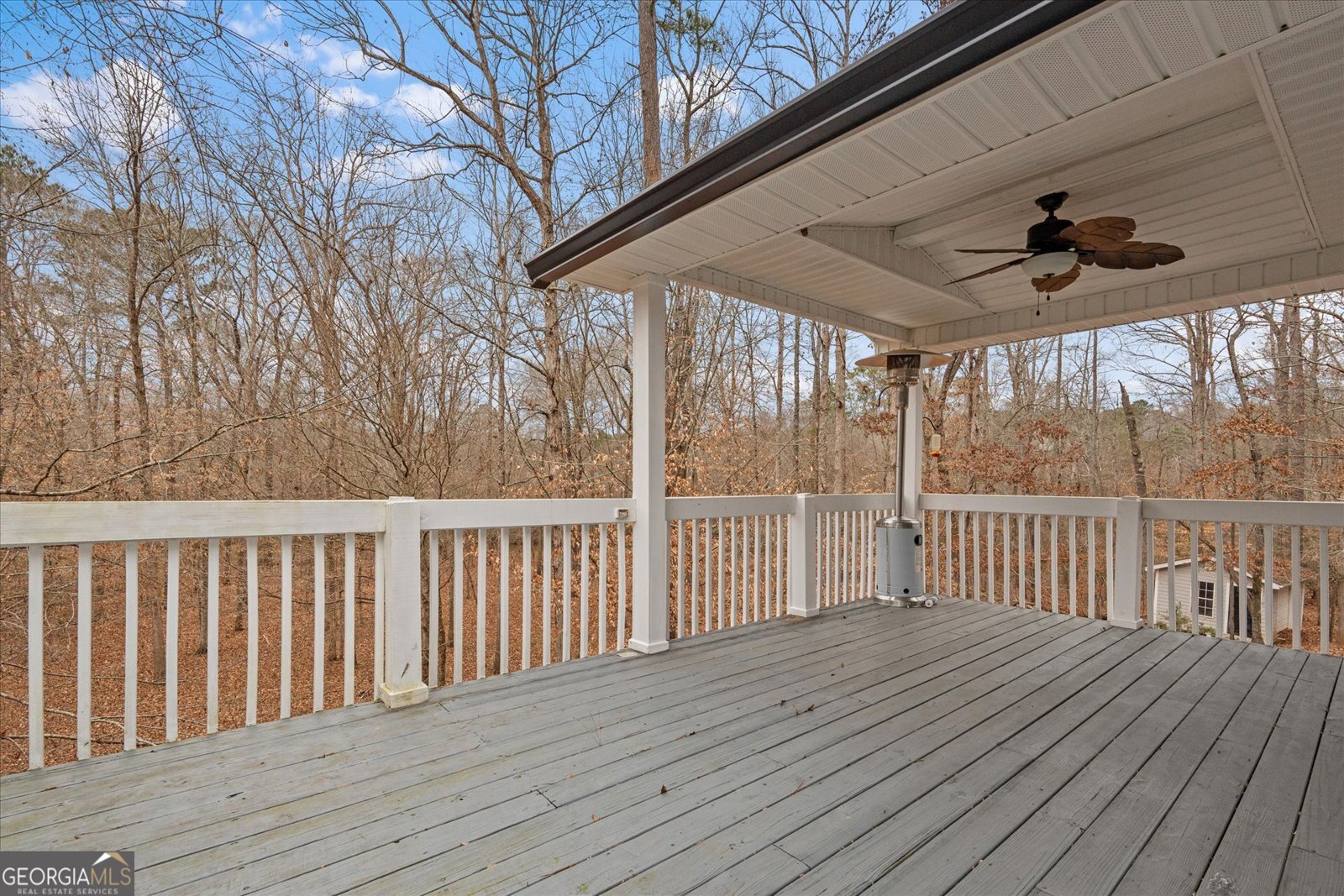 218 Ole Hickory Trail Carrollton - Photo 44