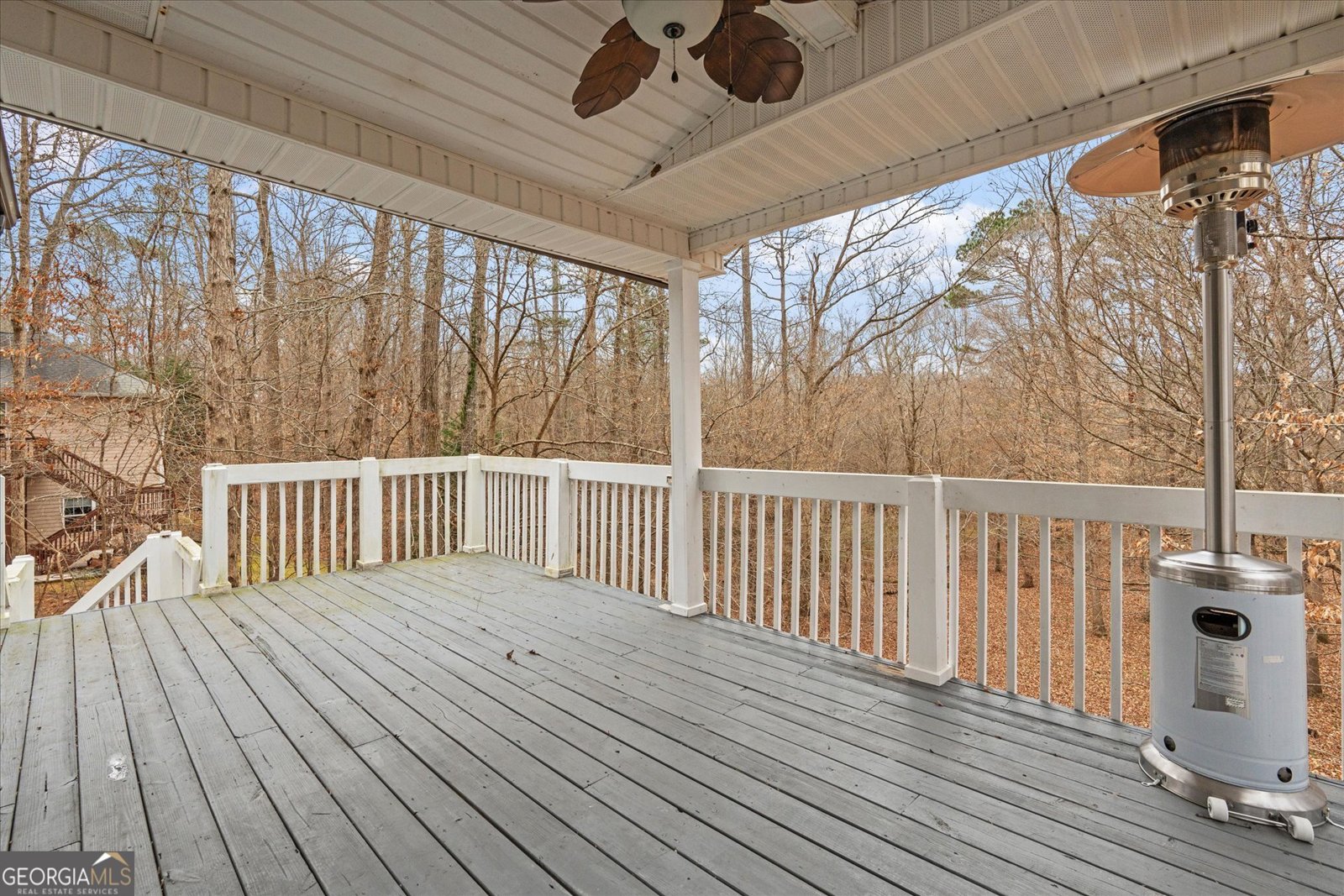 218 Ole Hickory Trail Carrollton - Photo 45