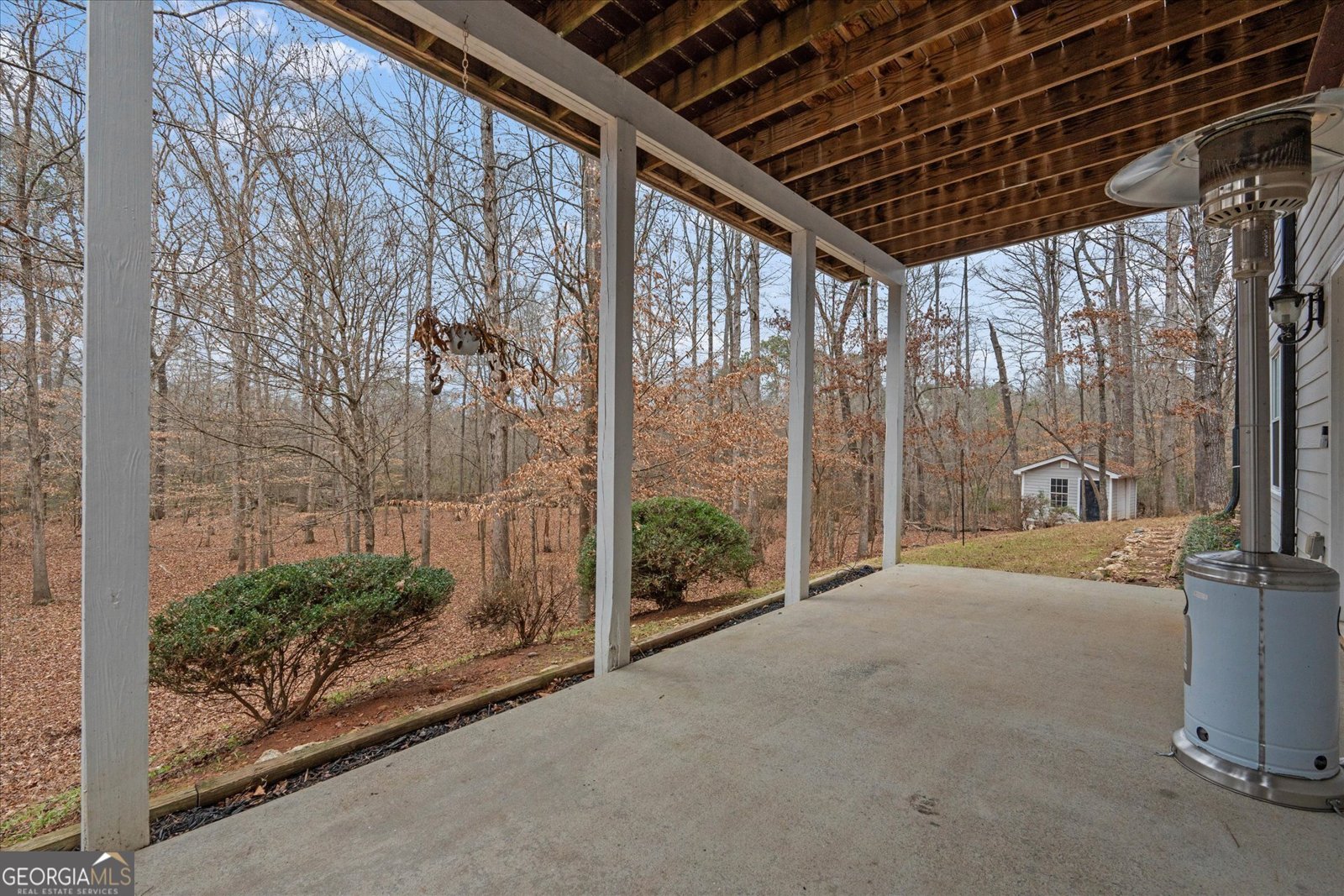 218 Ole Hickory Trail Carrollton - Photo 47