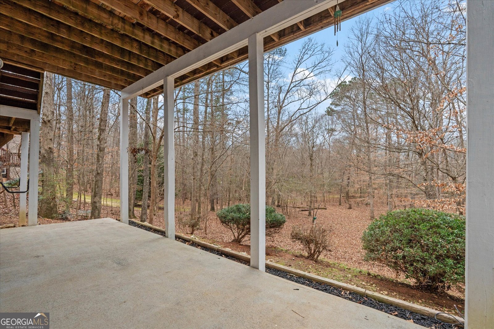 218 Ole Hickory Trail Carrollton - Photo 48