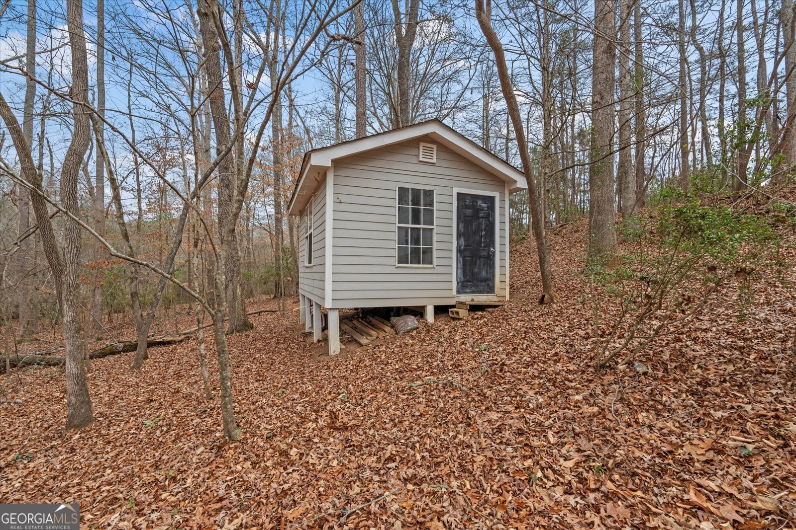 218 Ole Hickory Trail Carrollton - Photo 54