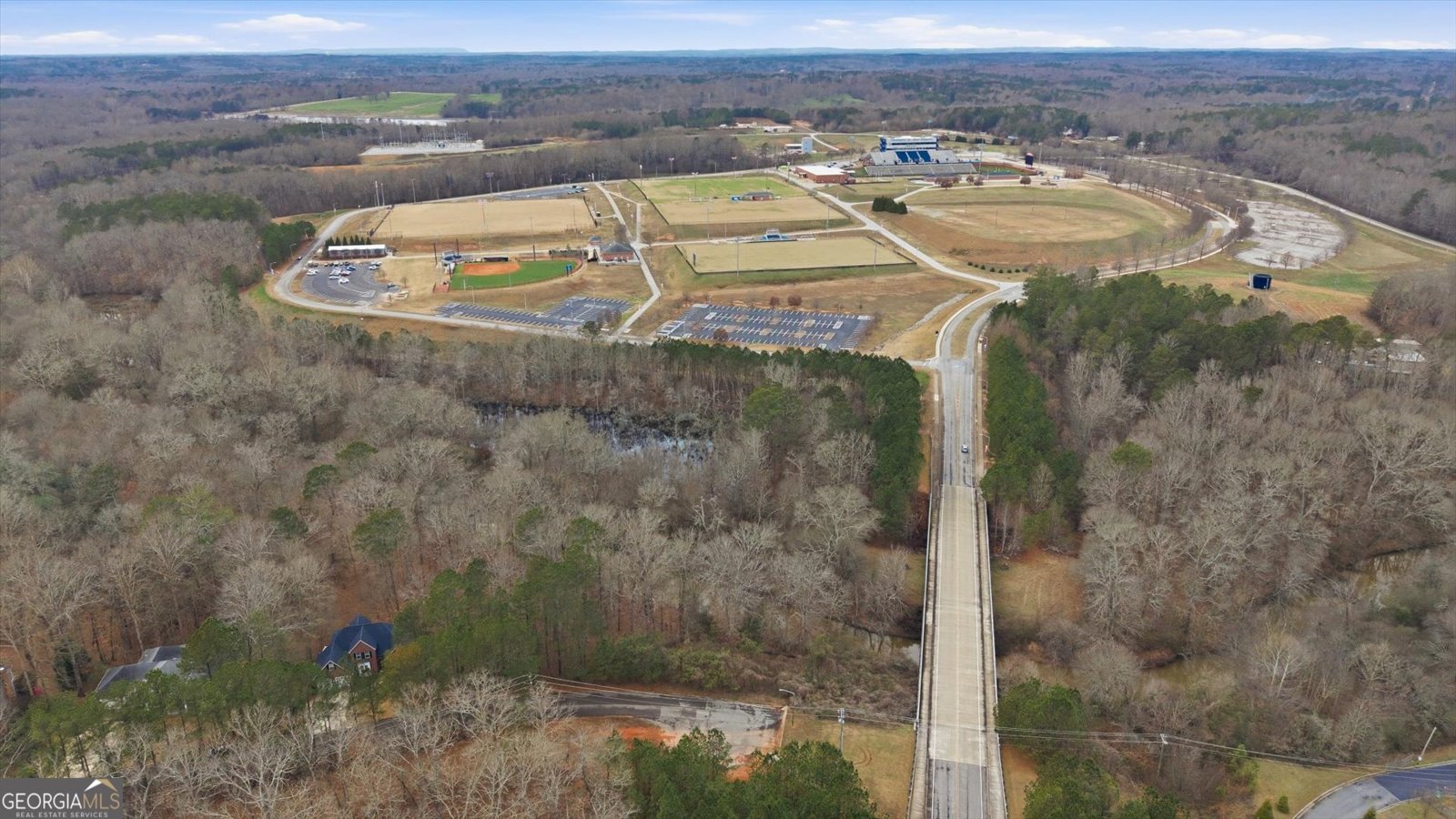 218 Ole Hickory Trail Carrollton - Photo 59