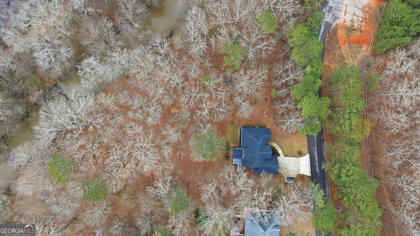 218 Ole Hickory Trail Carrollton - Photo 61