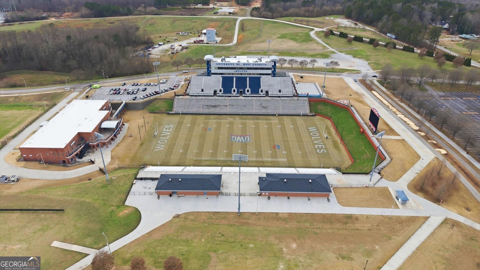 218 Ole Hickory Trail Carrollton - Photo 62