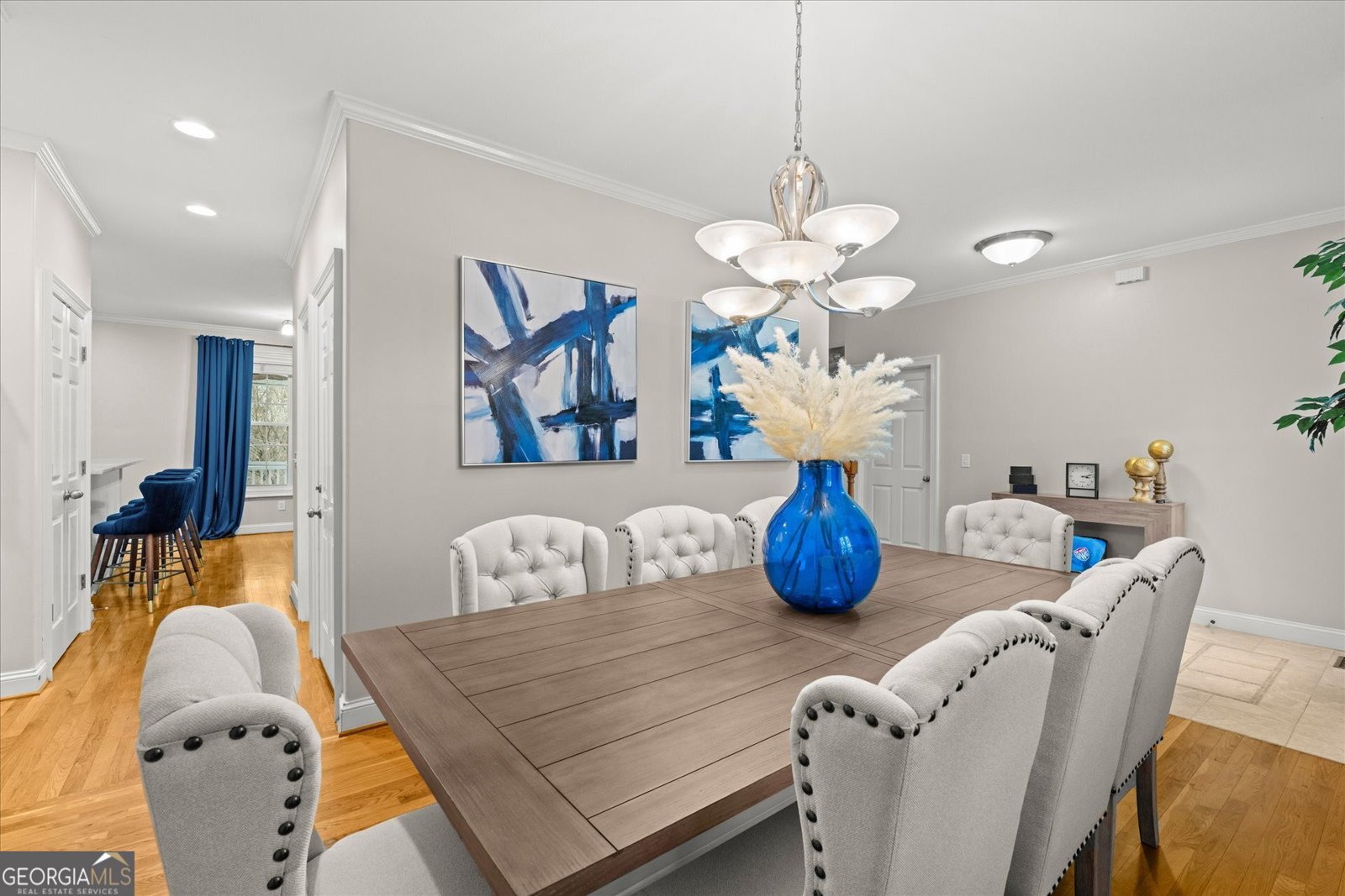 218 Ole Hickory Trail Carrollton - Photo 8