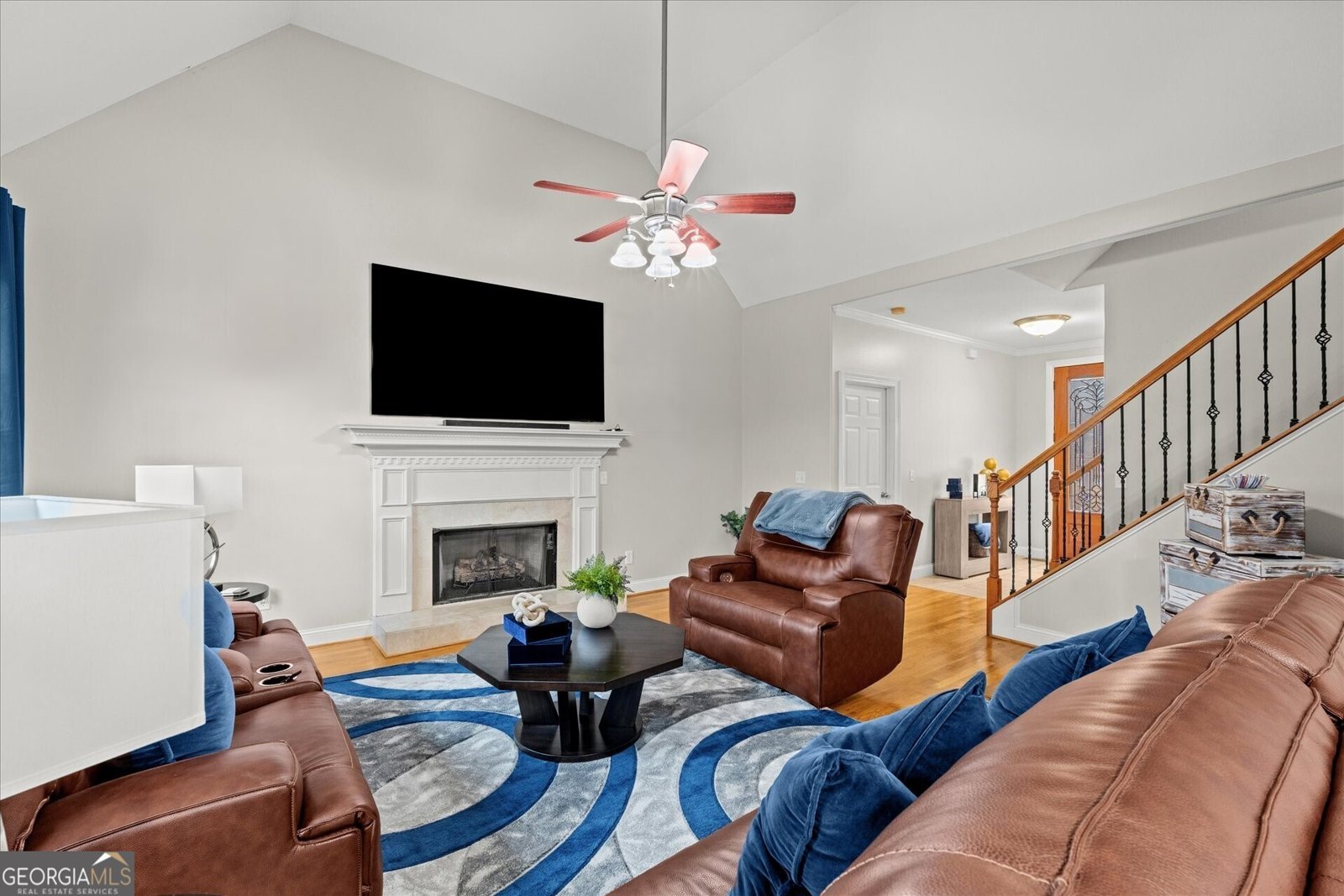 218 Ole Hickory Trail Carrollton - Photo 9