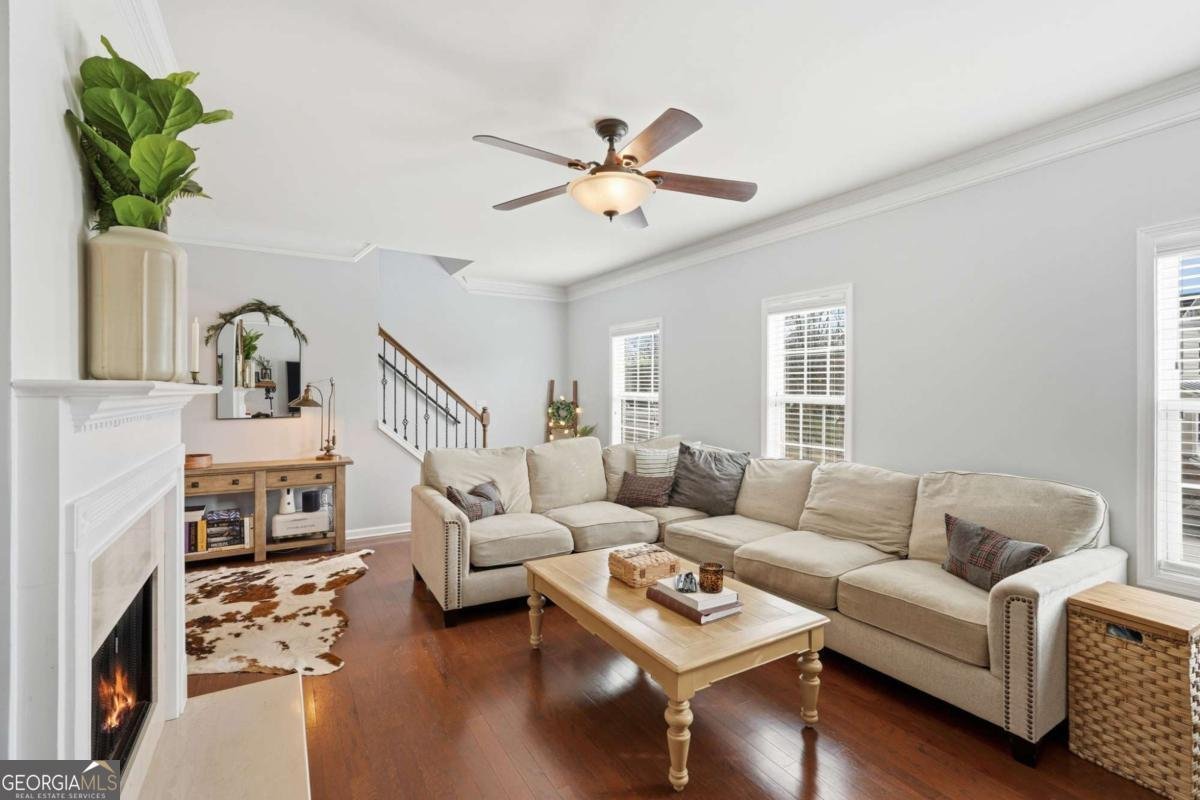 460 Eagle Tiff Drive Sugar Hill - Photo 13