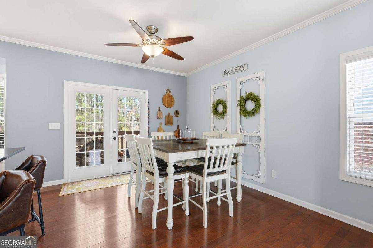 460 Eagle Tiff Drive Sugar Hill - Photo 15