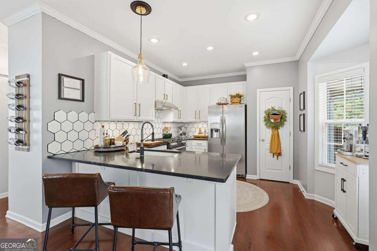 460 Eagle Tiff Drive Sugar Hill - Photo 16