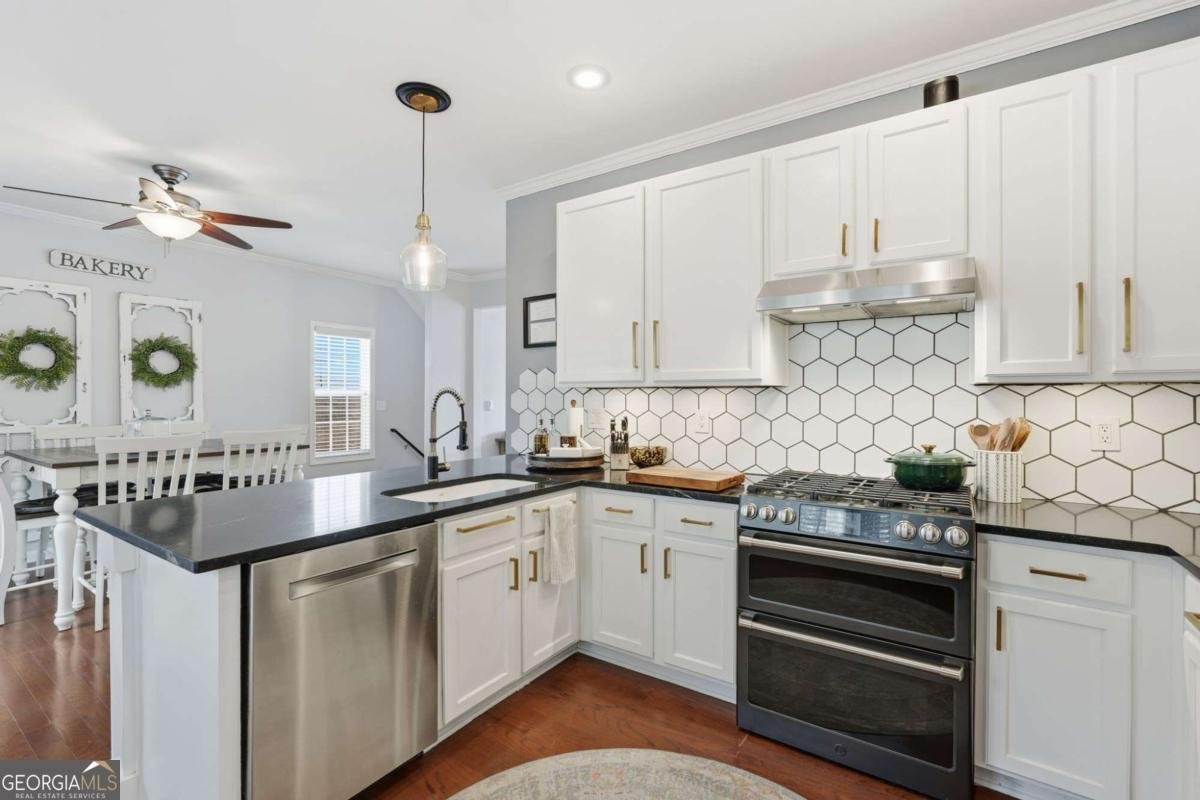 460 Eagle Tiff Drive Sugar Hill - Photo 17