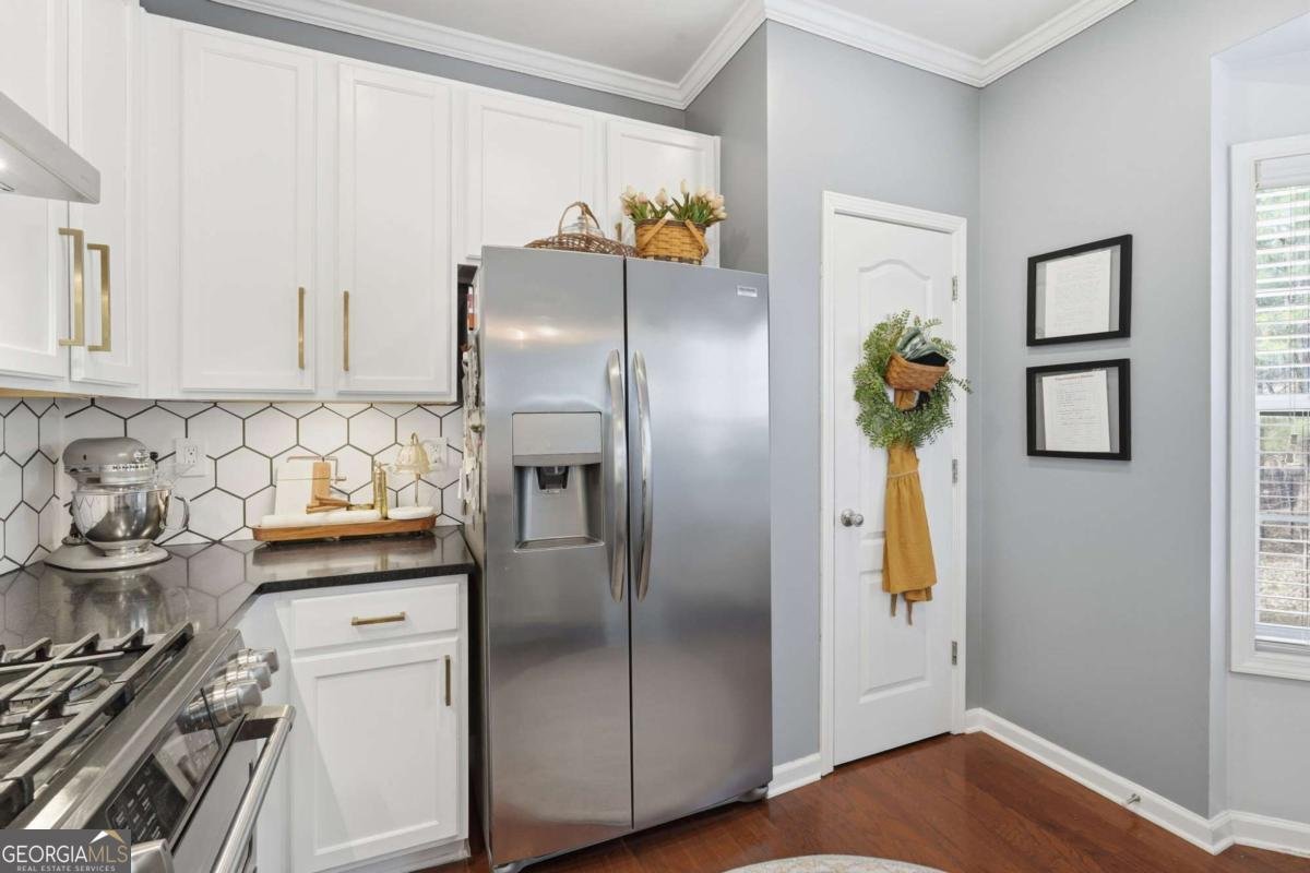 460 Eagle Tiff Drive Sugar Hill - Photo 19