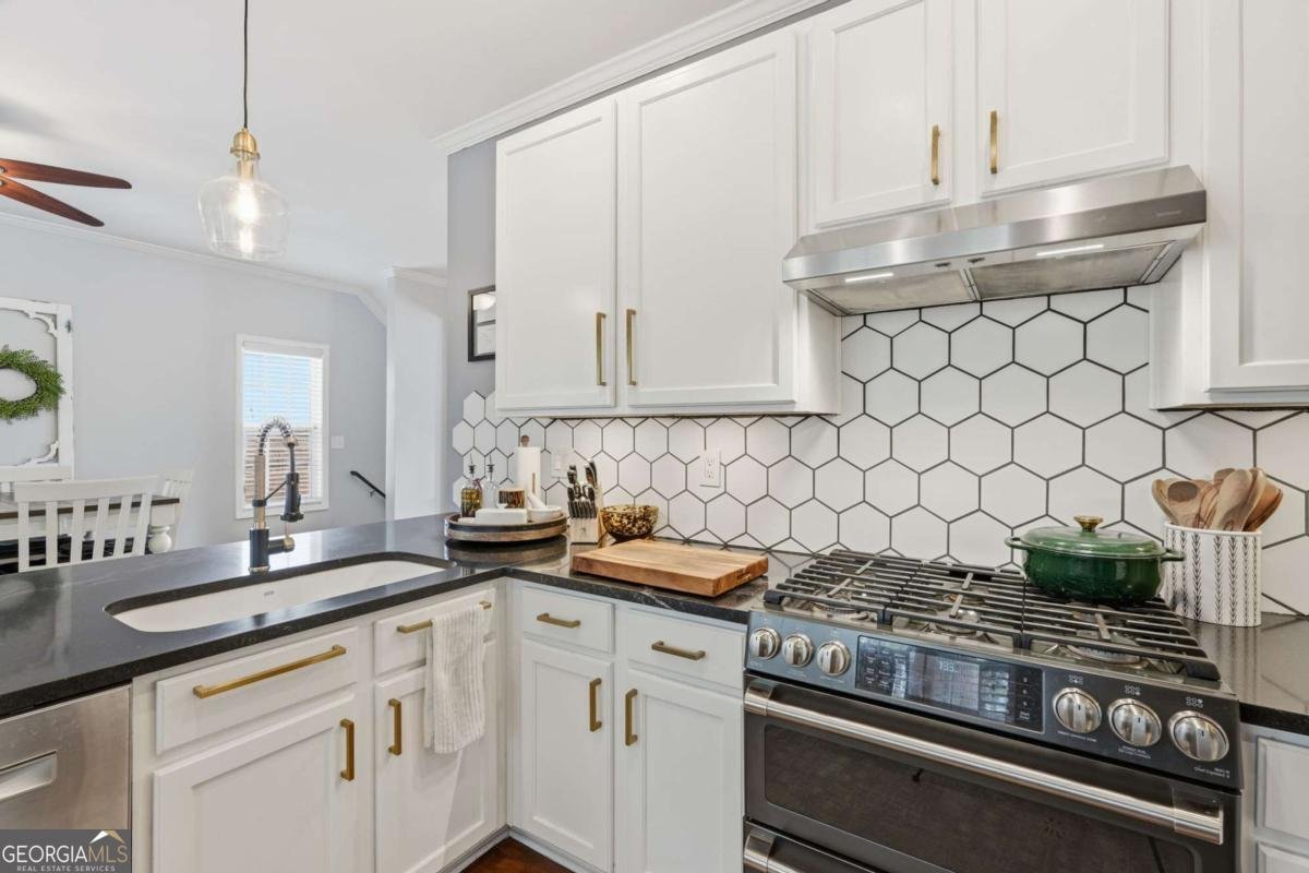 460 Eagle Tiff Drive Sugar Hill - Photo 21