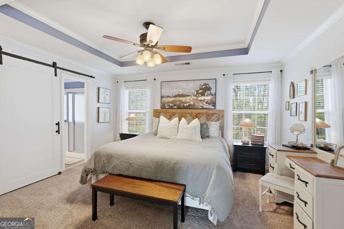 460 Eagle Tiff Drive Sugar Hill - Photo 22