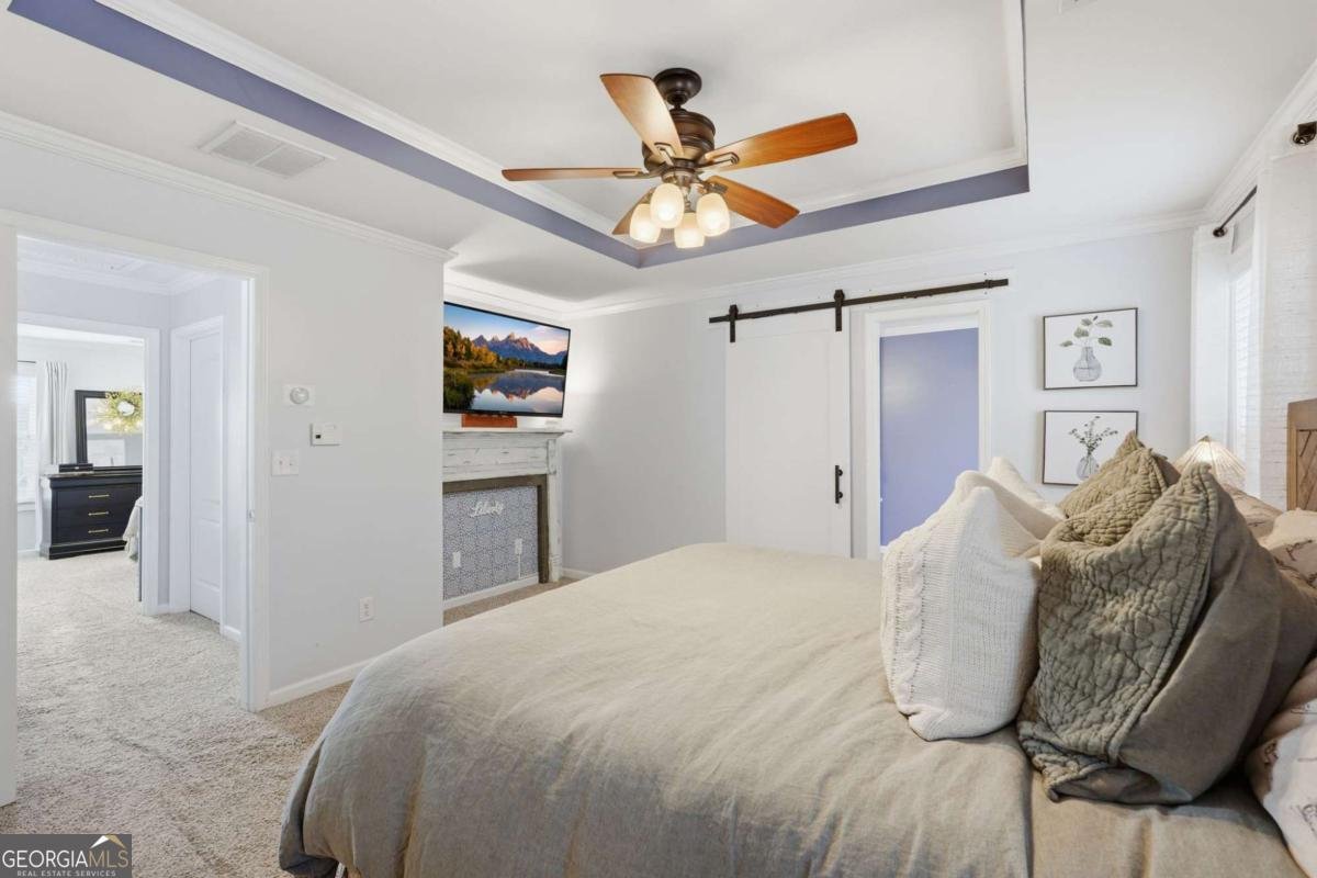 460 Eagle Tiff Drive Sugar Hill - Photo 23