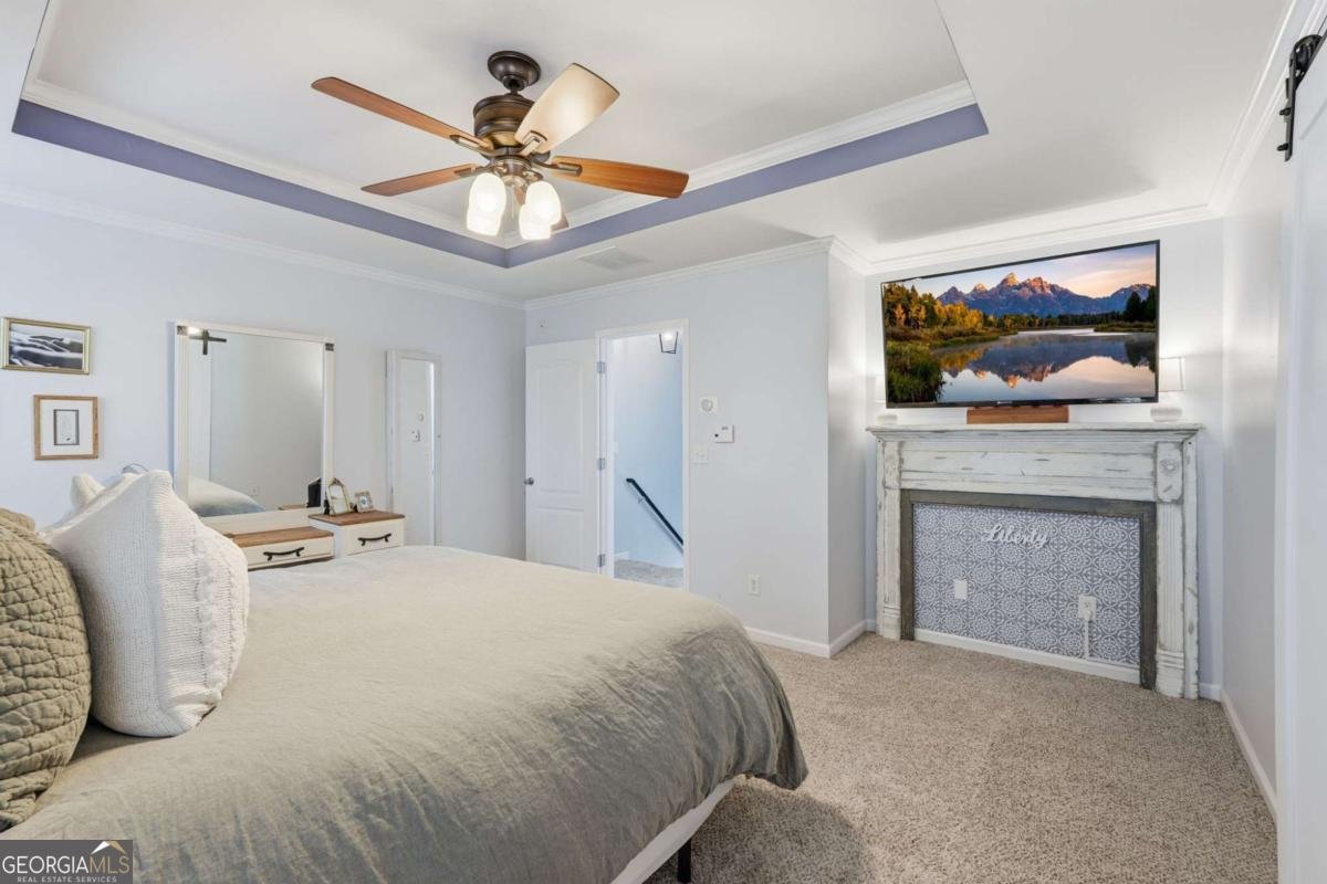 460 Eagle Tiff Drive Sugar Hill - Photo 24