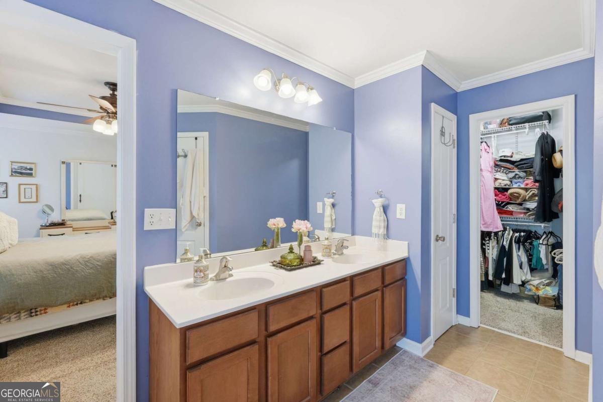 460 Eagle Tiff Drive Sugar Hill - Photo 25