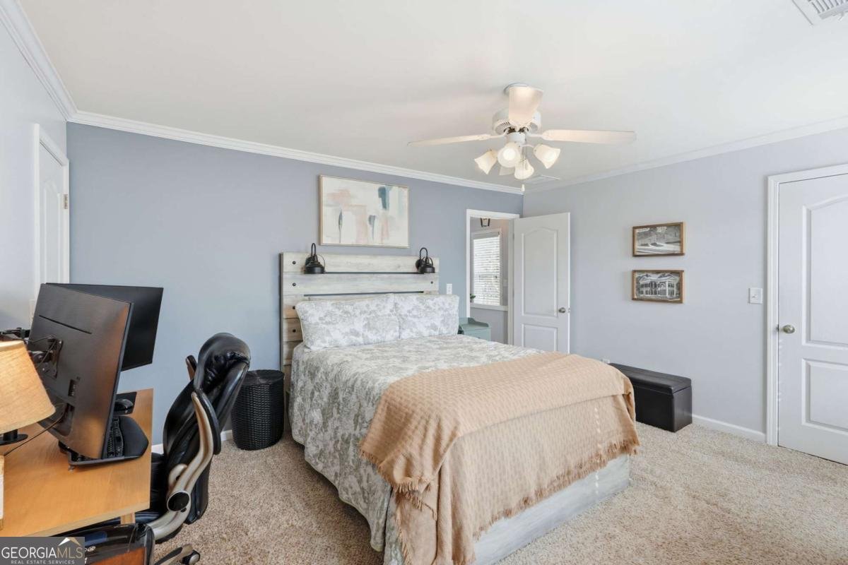 460 Eagle Tiff Drive Sugar Hill - Photo 28