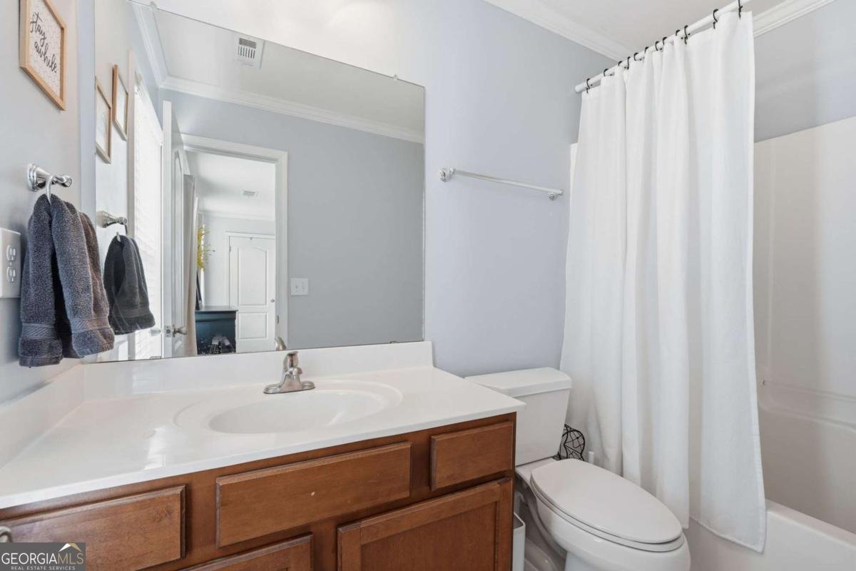 460 Eagle Tiff Drive Sugar Hill - Photo 29