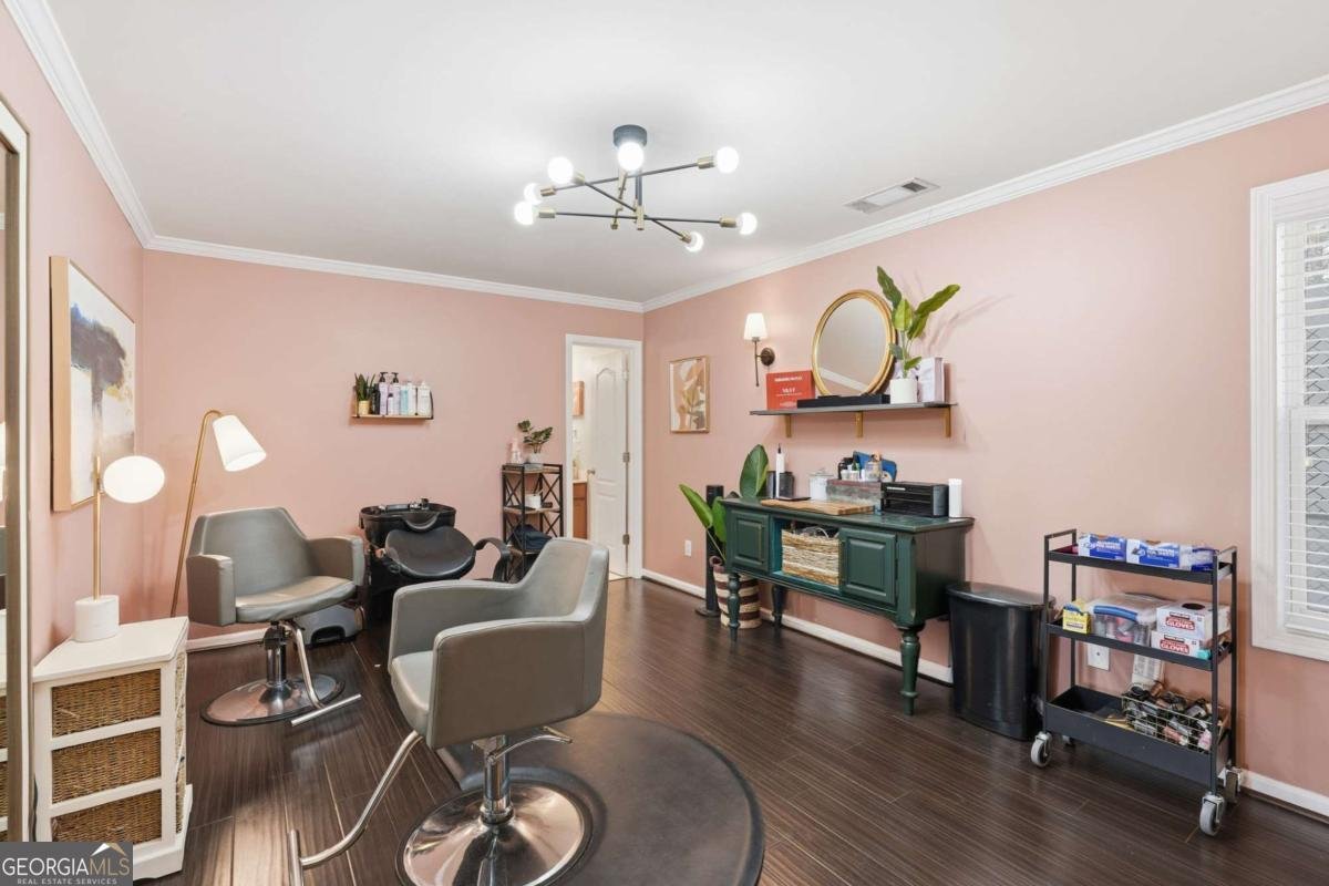 460 Eagle Tiff Drive Sugar Hill - Photo 30