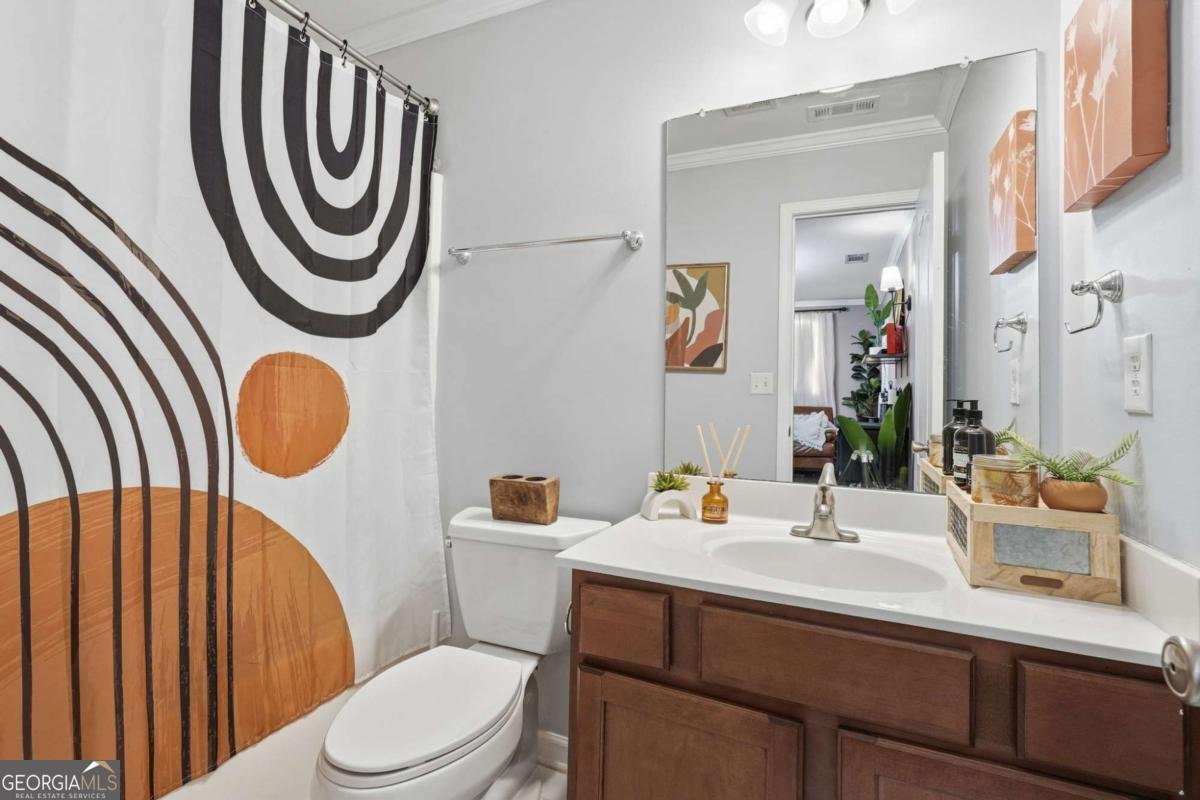 460 Eagle Tiff Drive Sugar Hill - Photo 32